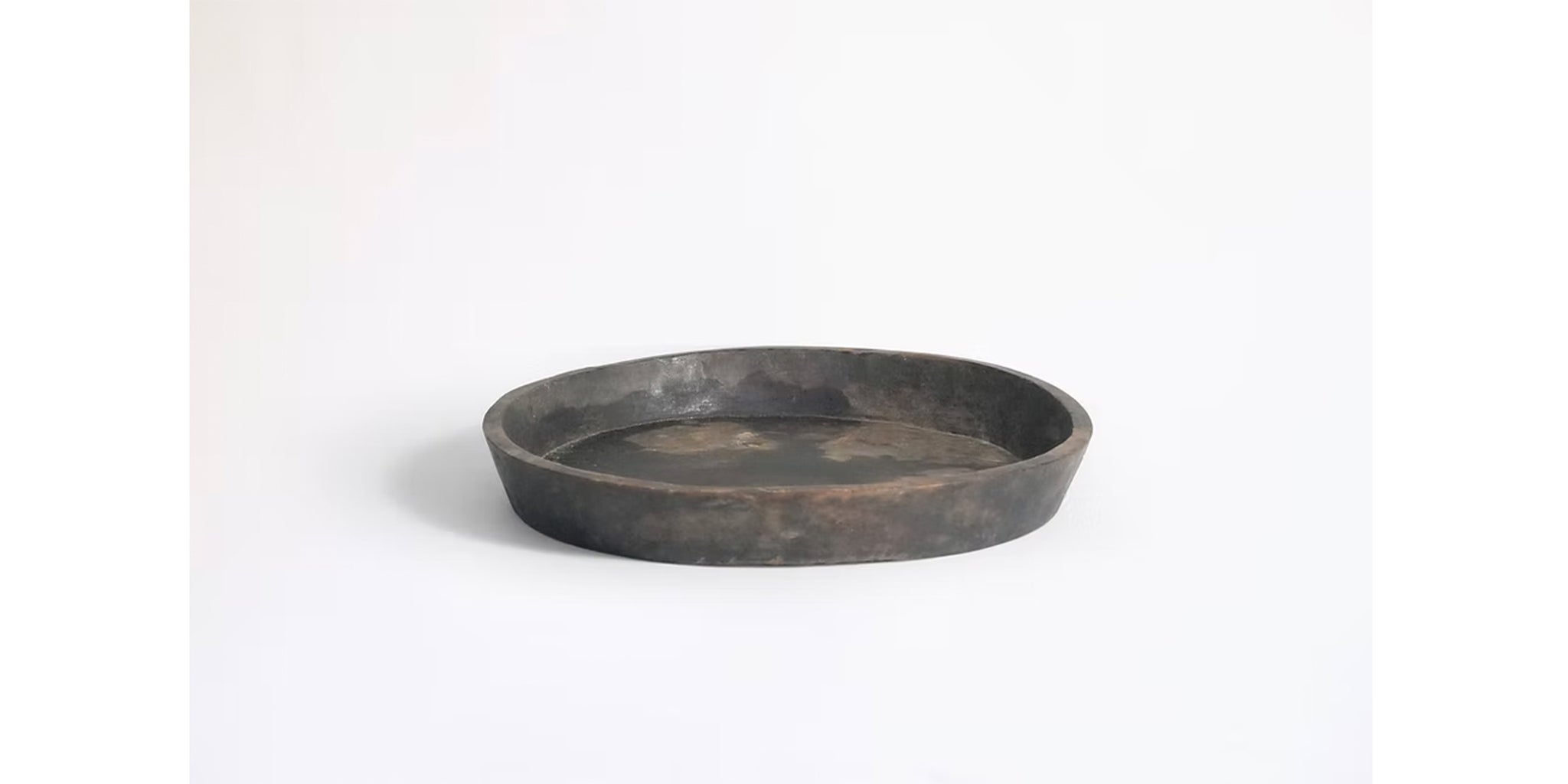 Baule Bowl (Ivory Coast)