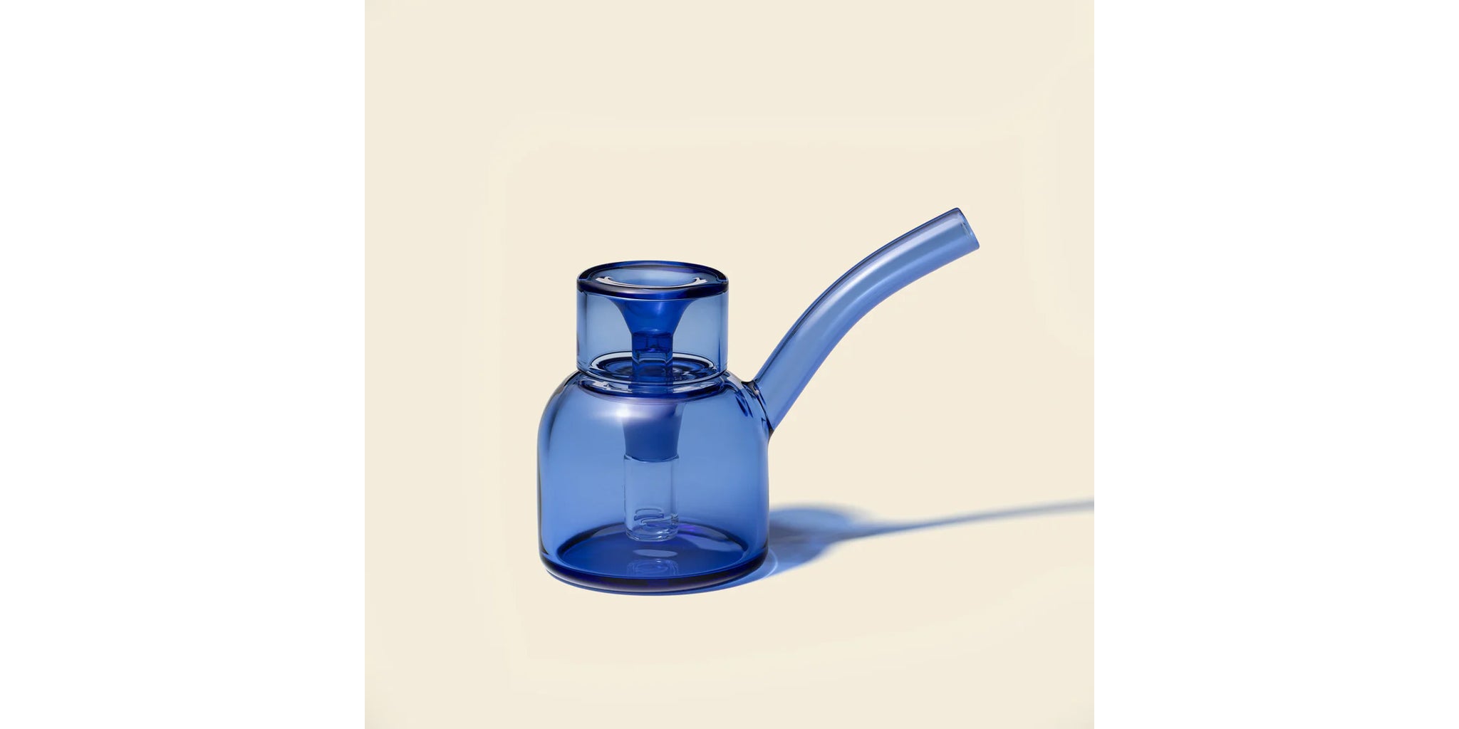 Vesper Bubbler - lapis