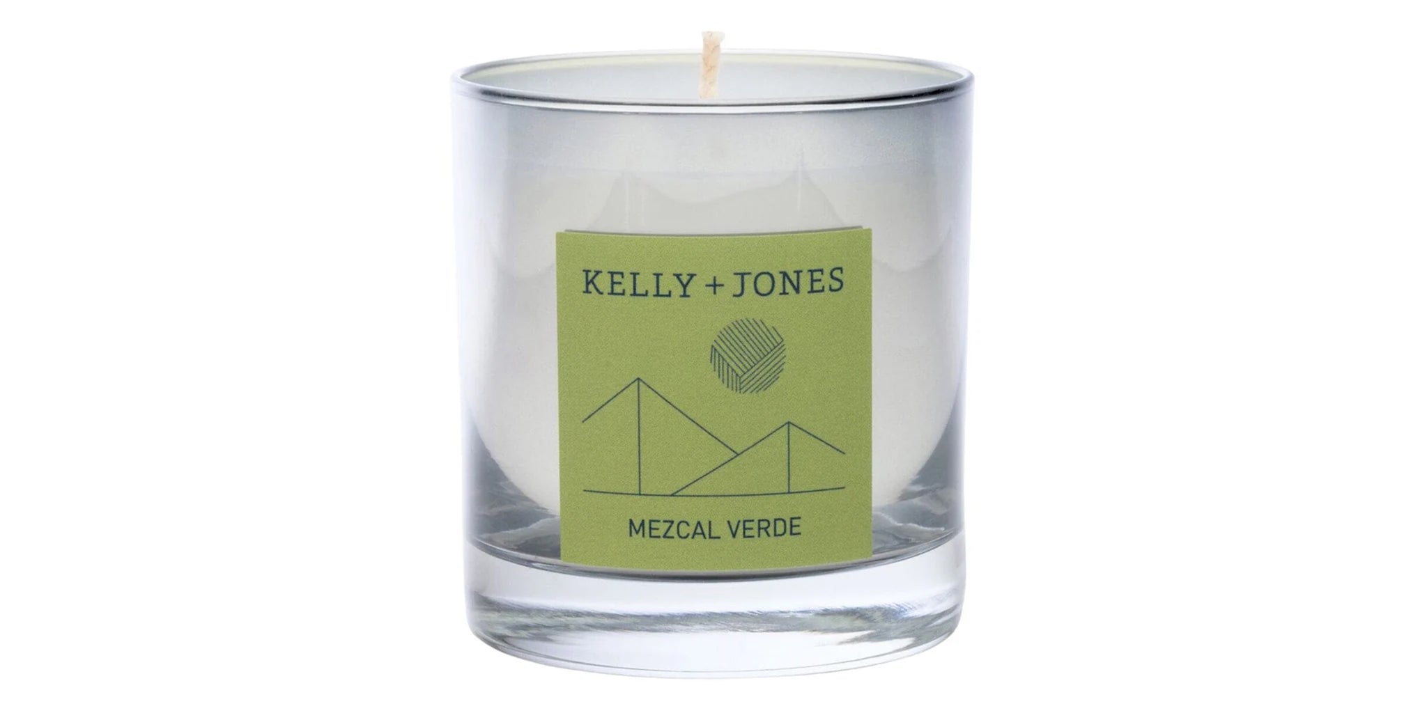 Mezcal Verde