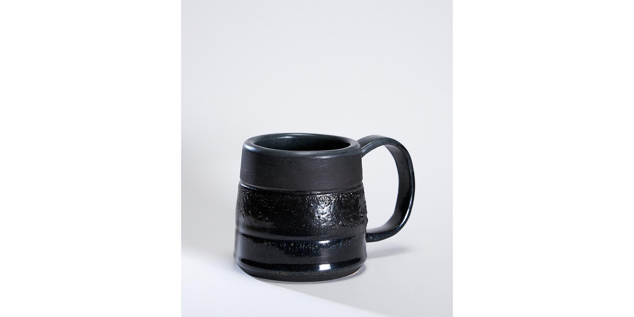 Black Mug 1