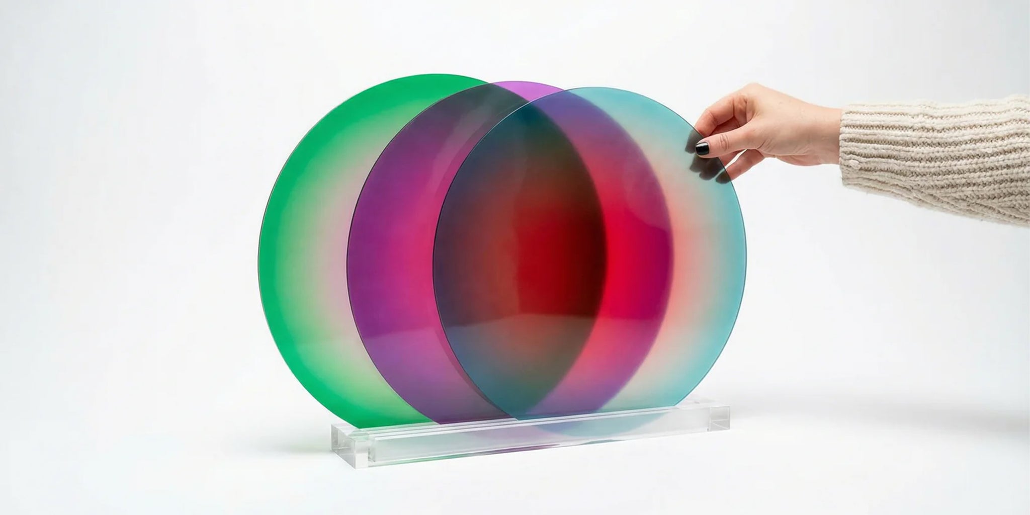 Modular Placemats