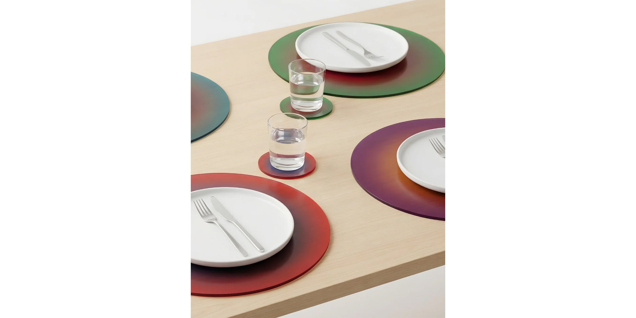 Modular Placemats