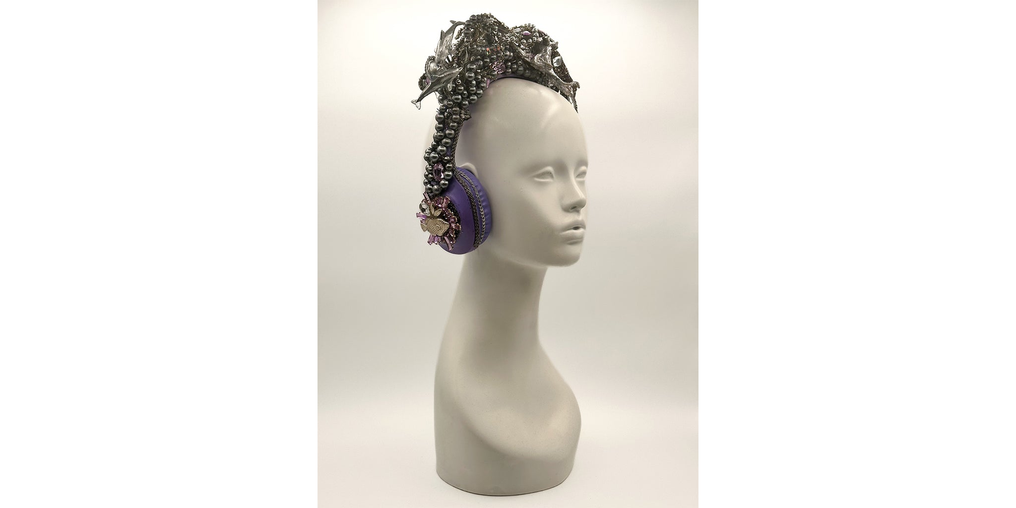 Ocotpussy Reimagined Headphones