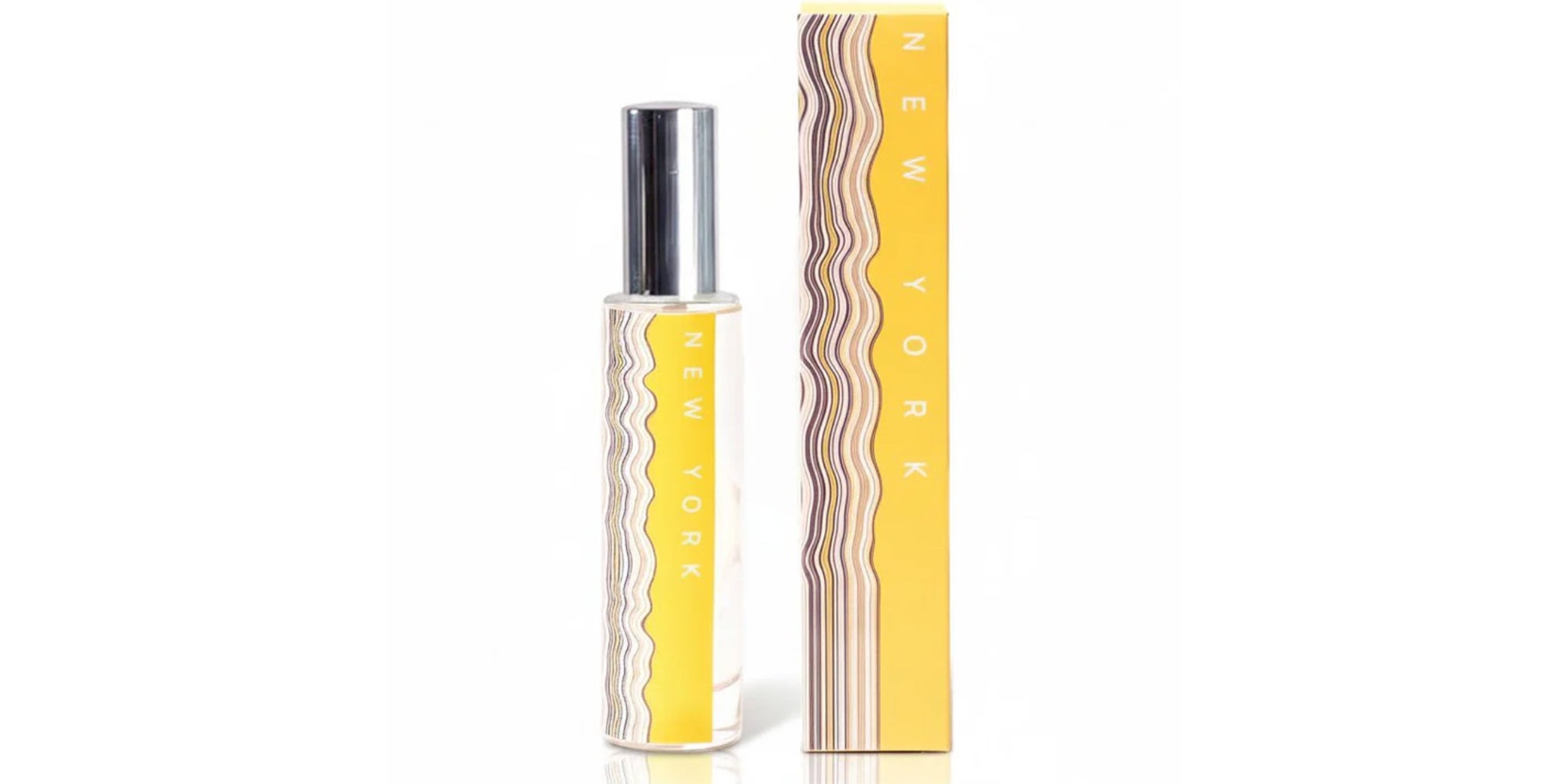 New York Room Mist