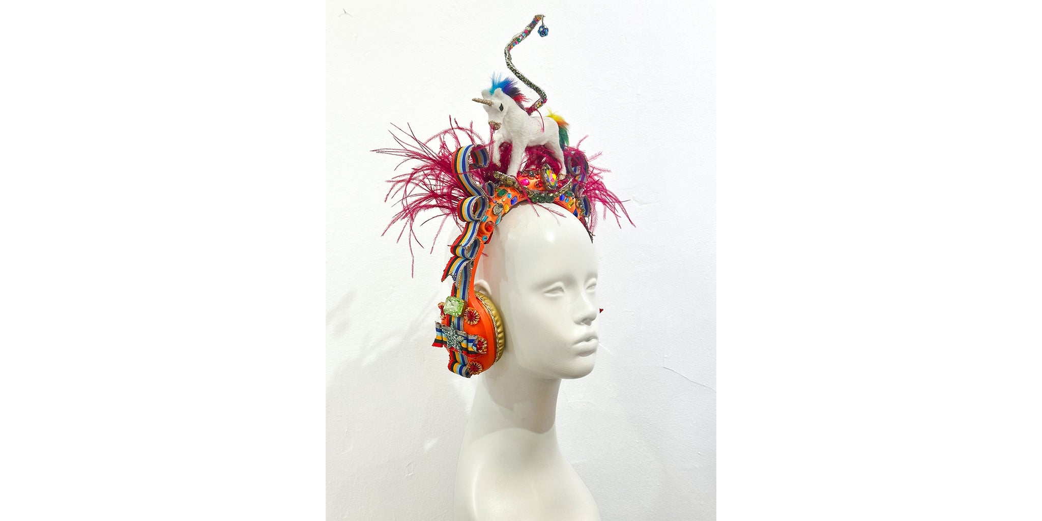 Unicorn Reimagined Headphones