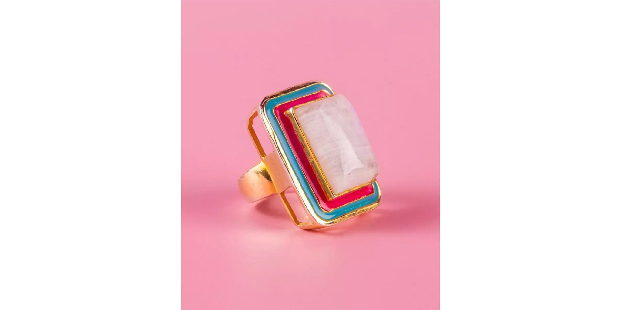 Moon Ring