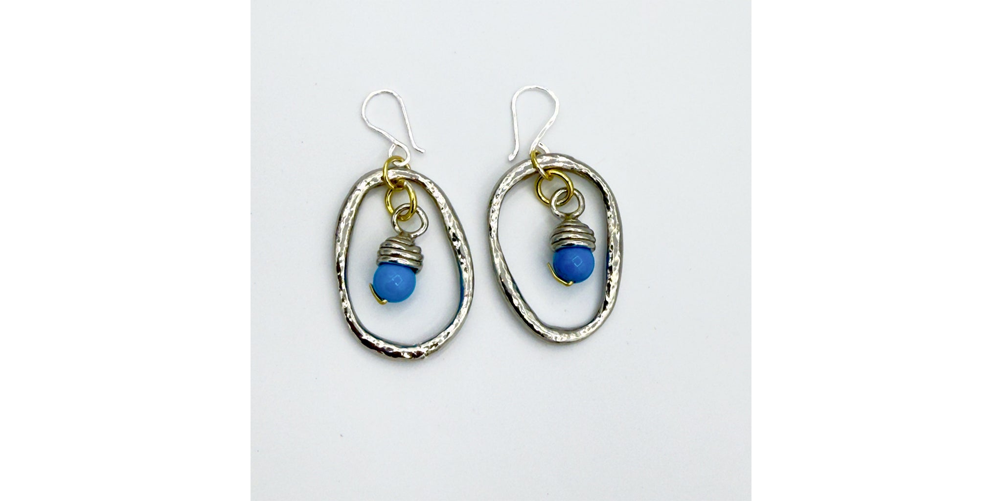 Elements Drop Earrings