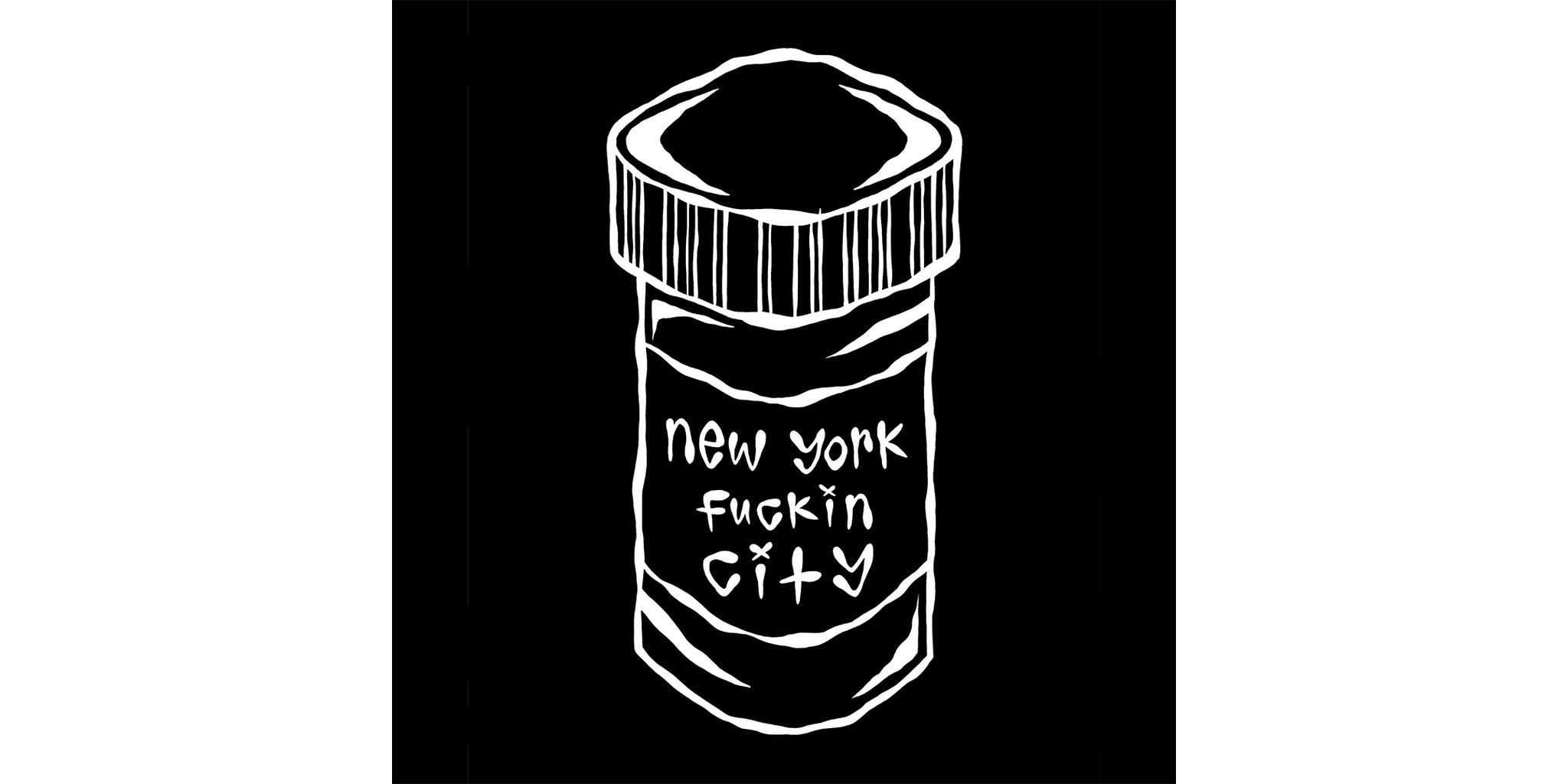 New York Fuckin City