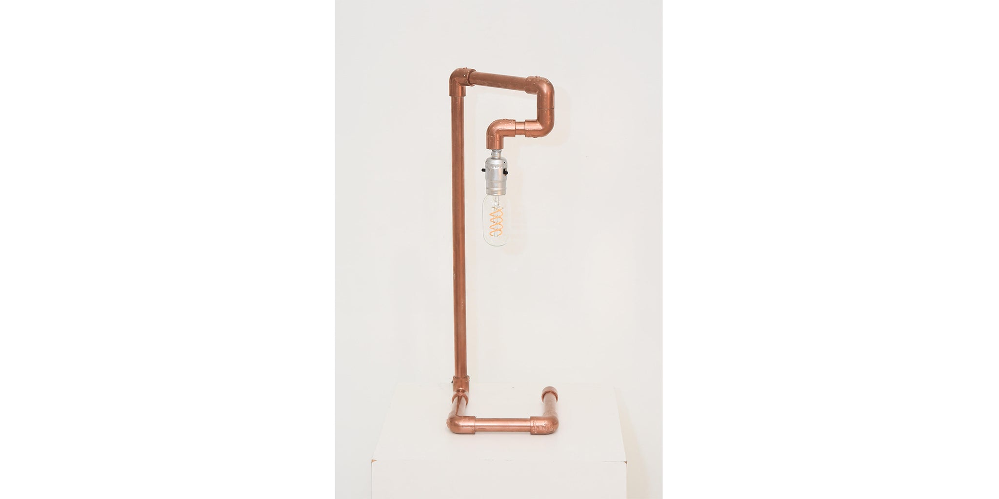 Fancy Faucet Drip Lamp