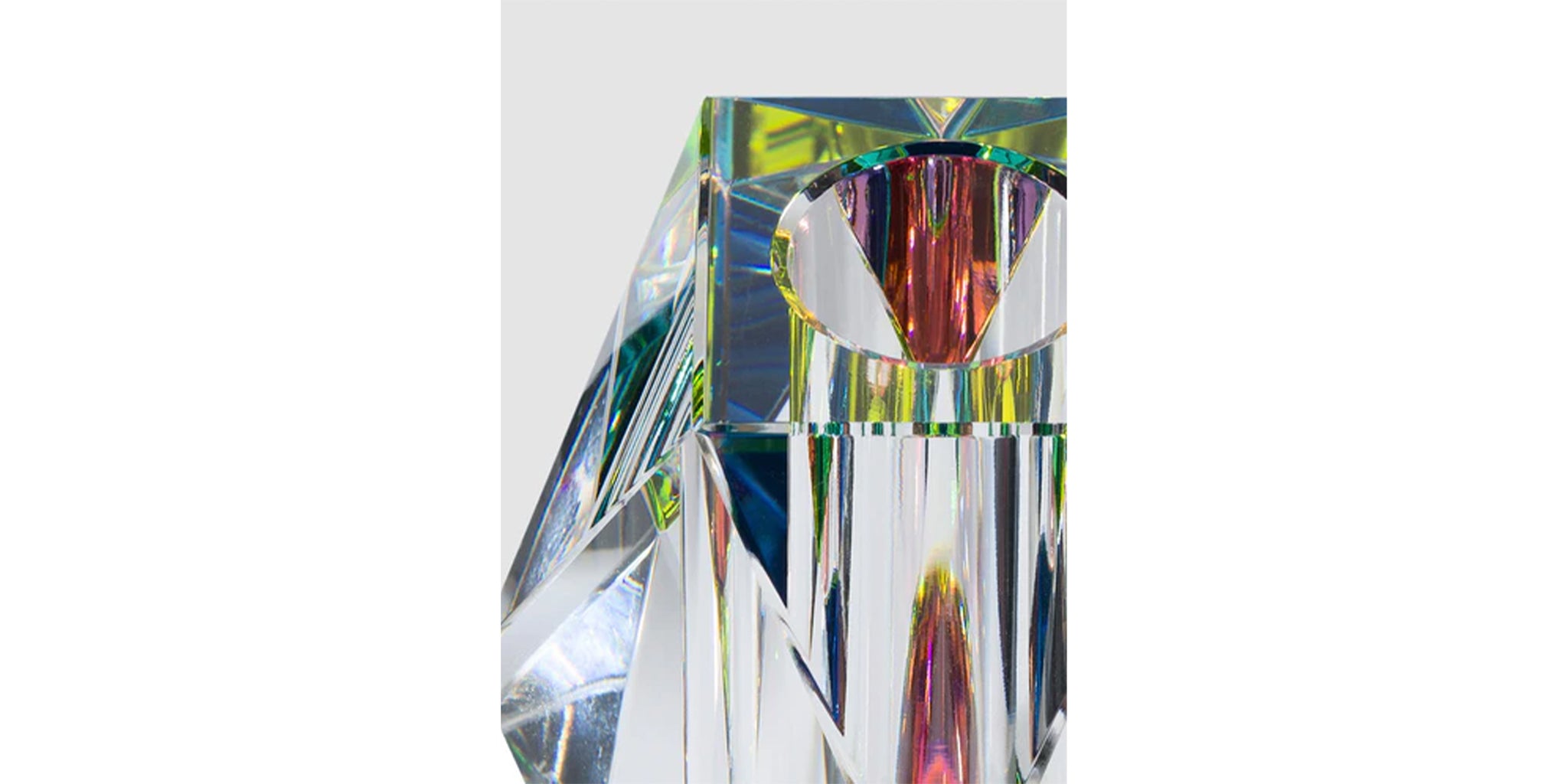 Regenbogen Small Vase