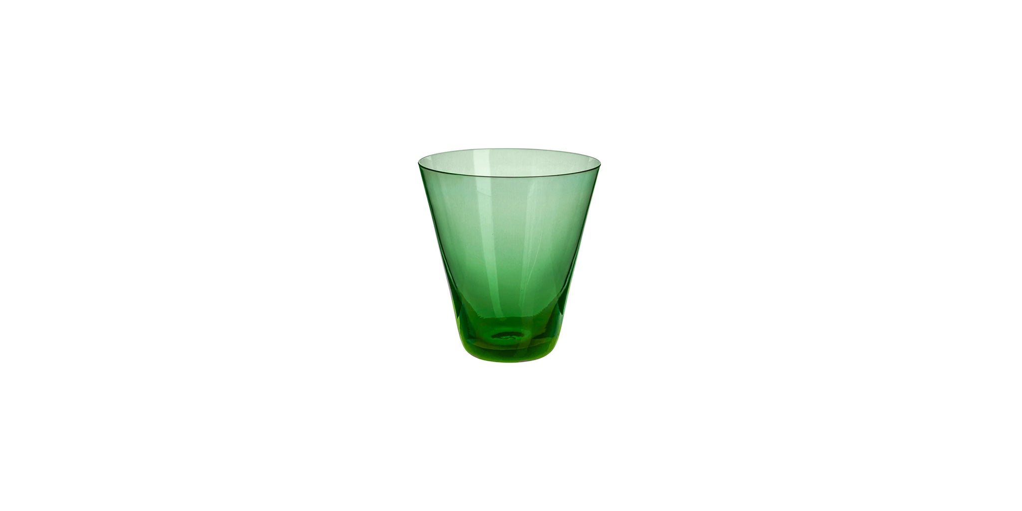 Mambo Tumbler  - green
