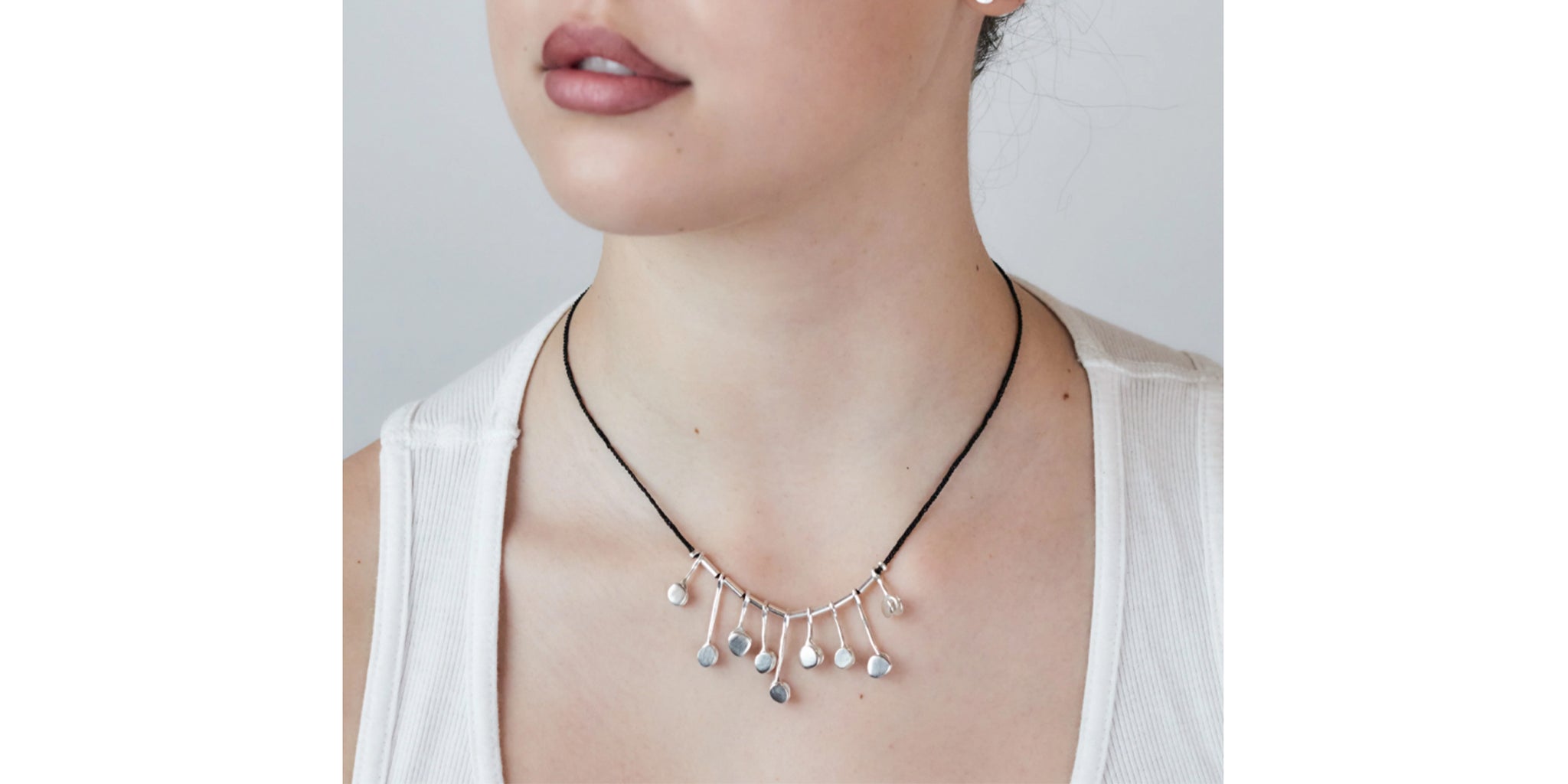 Medowsweet Necklace