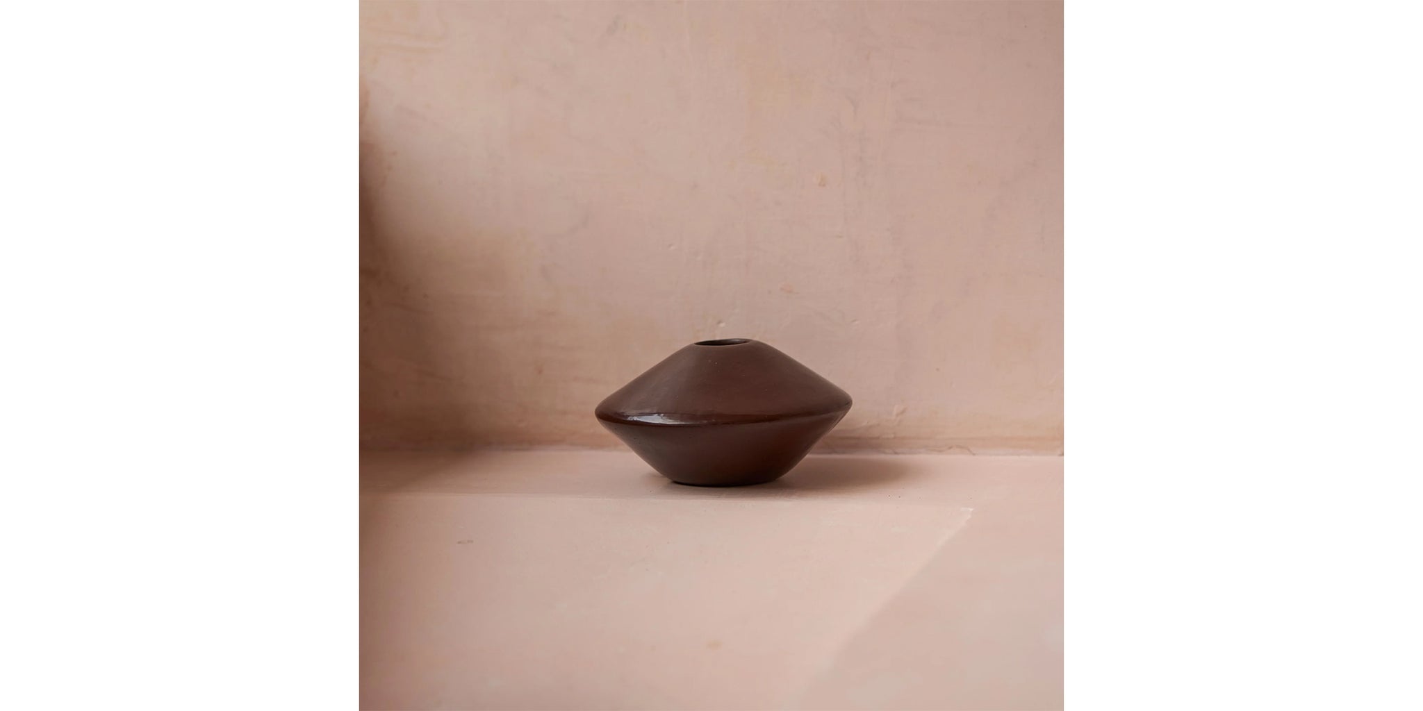 Volcan Vessel