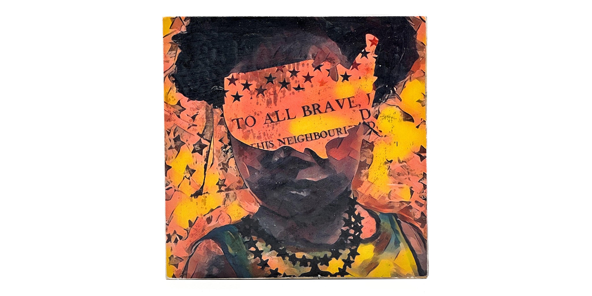 Bravery Never Goes Out Of Fashion