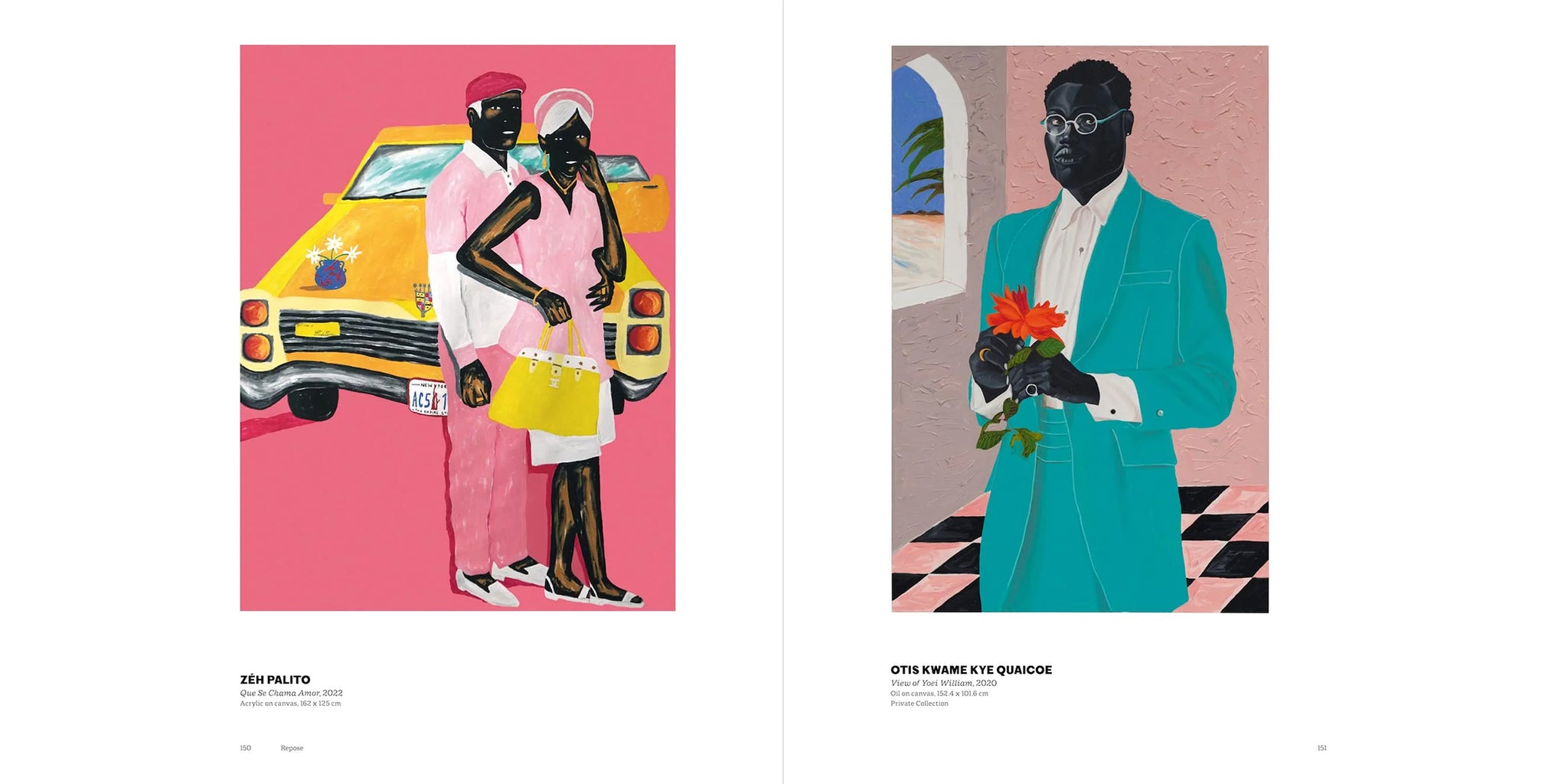 When We See Us A Century of Black Figuration in Painting