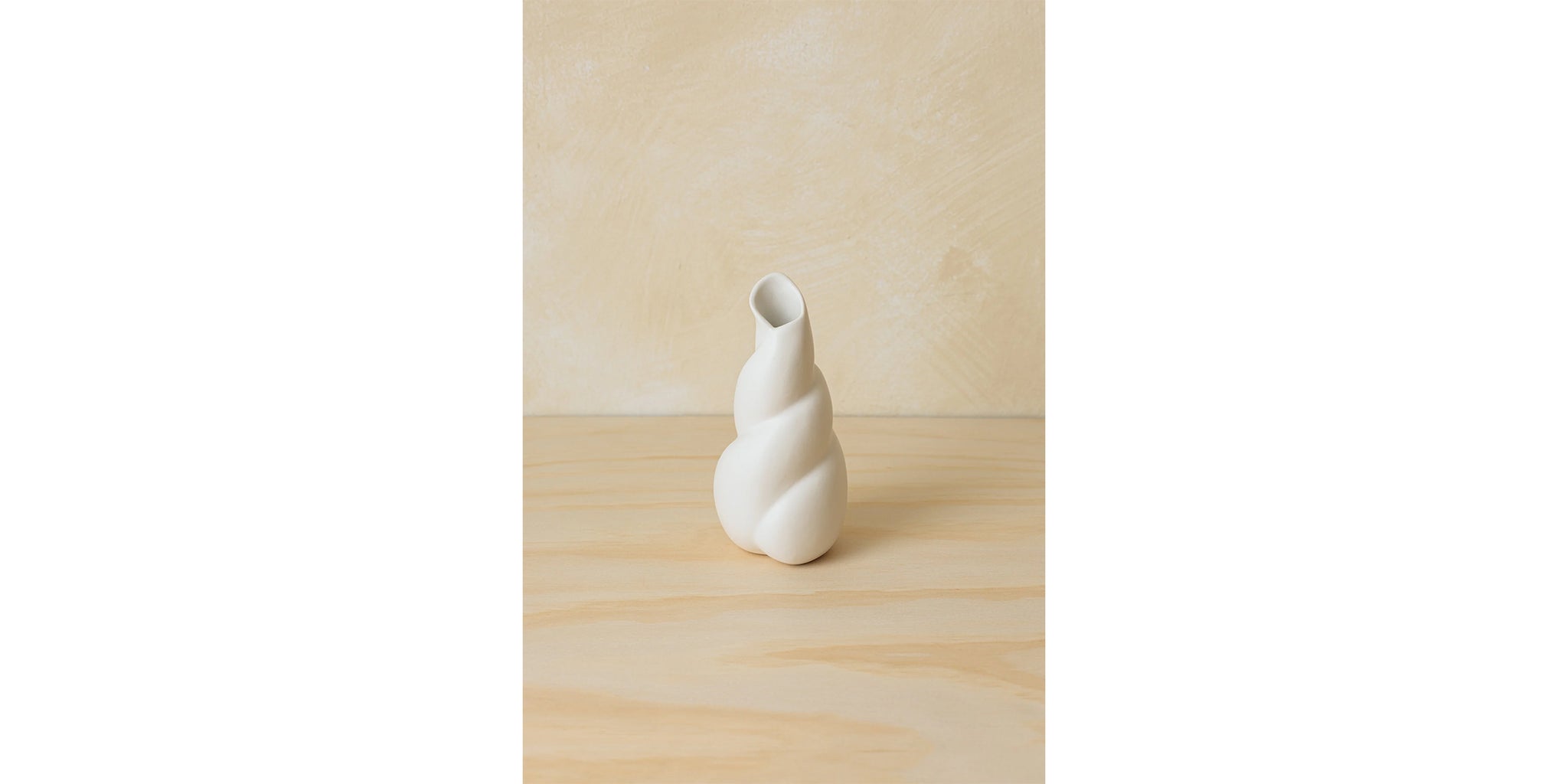 Spiral 2 Vase