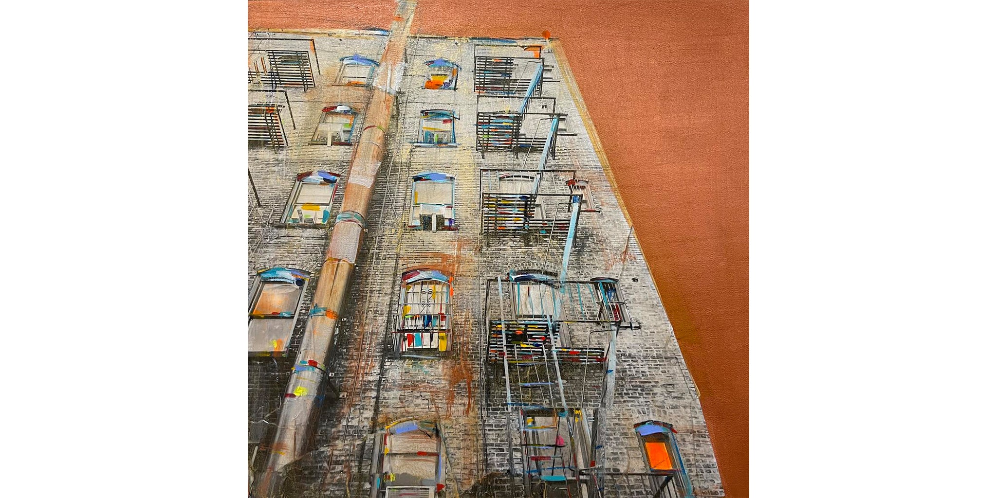 Urban Escapes