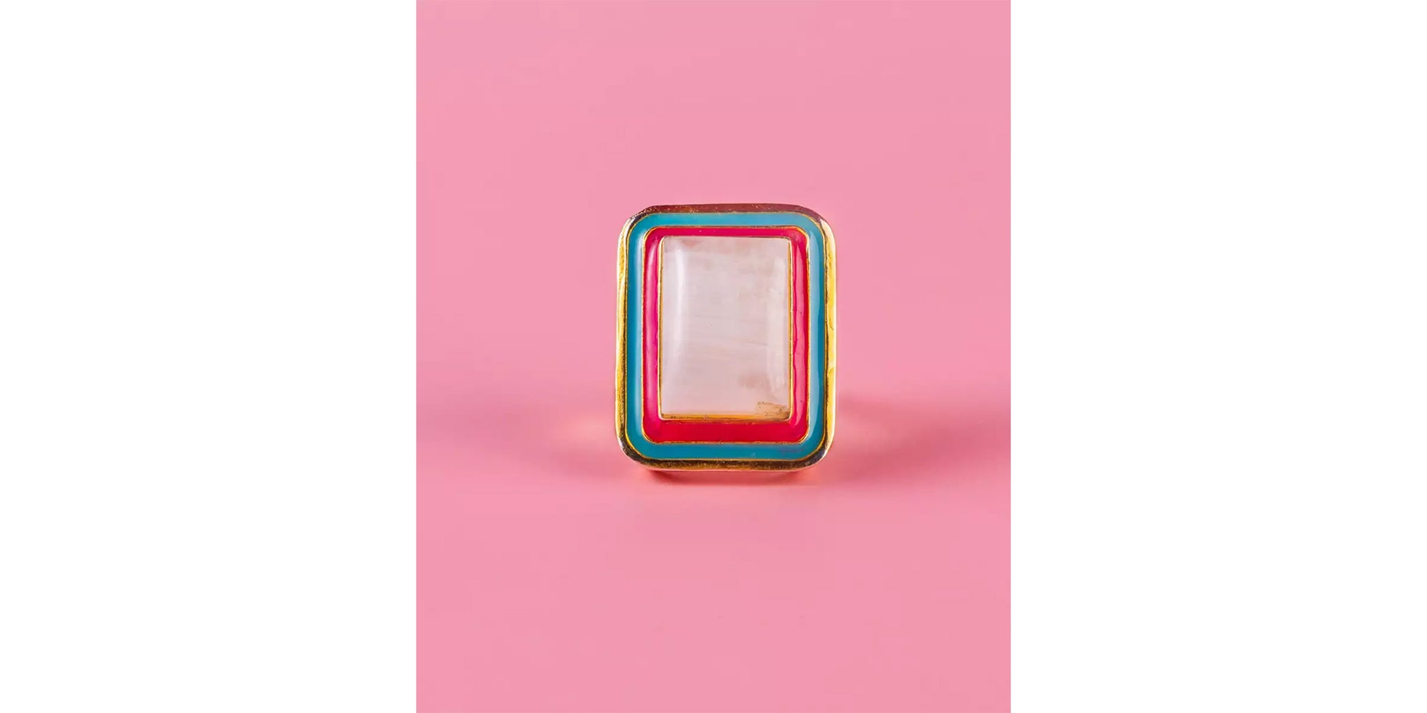 Moon Ring