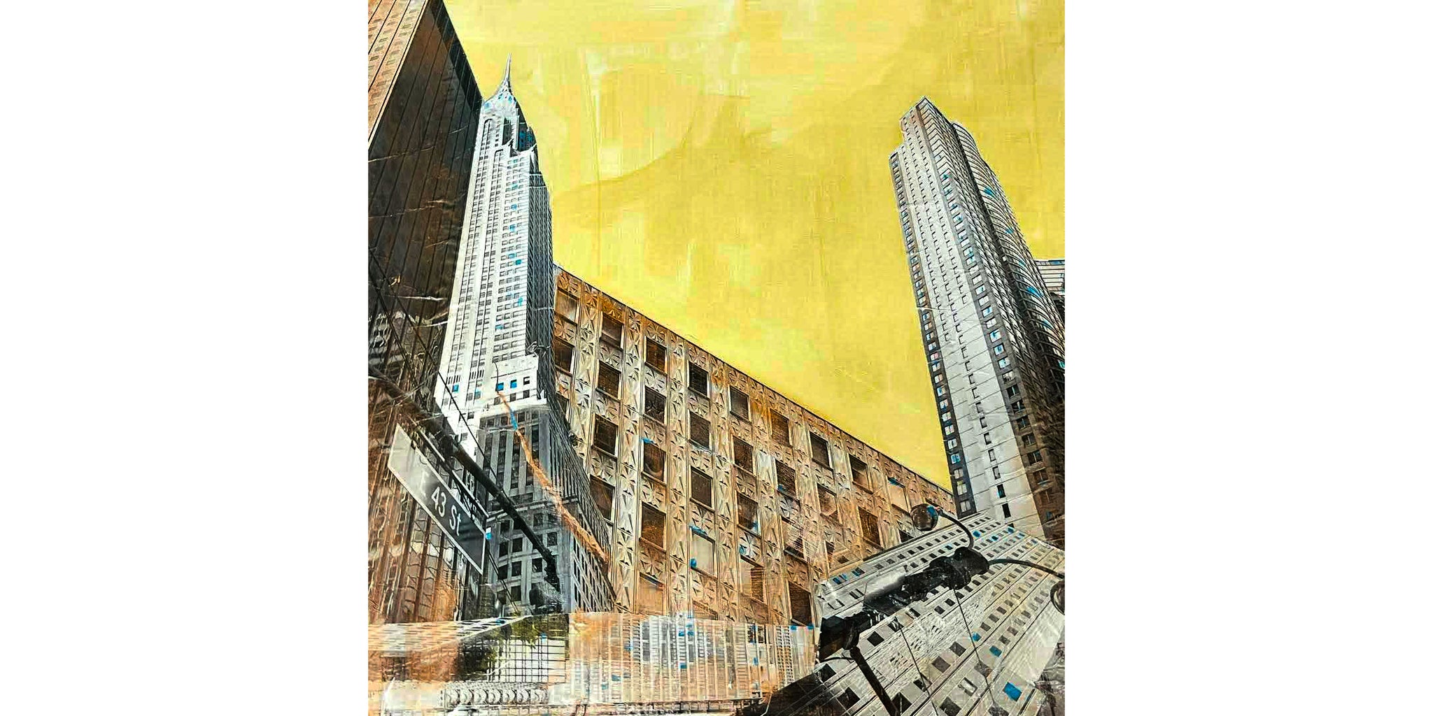 She Has All Of The Angles