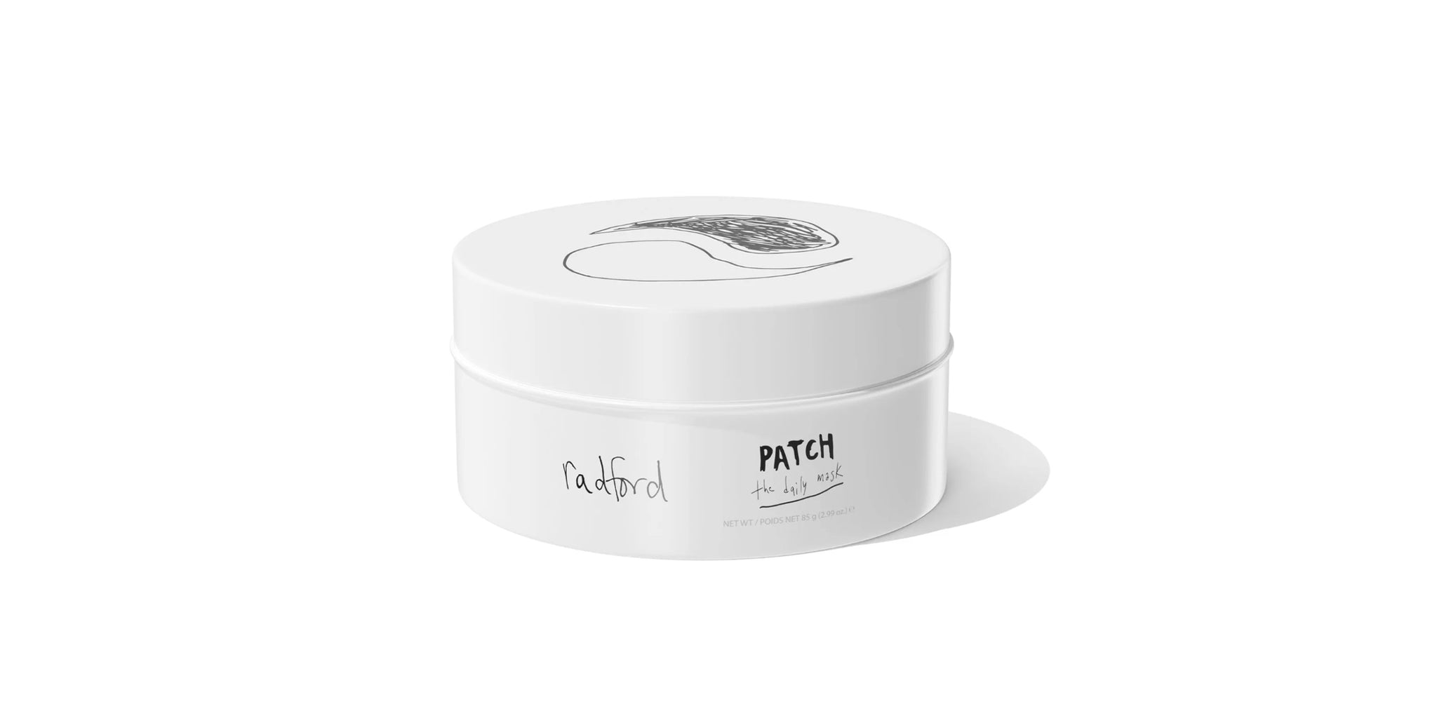 Patch Hydrating Eye Patches