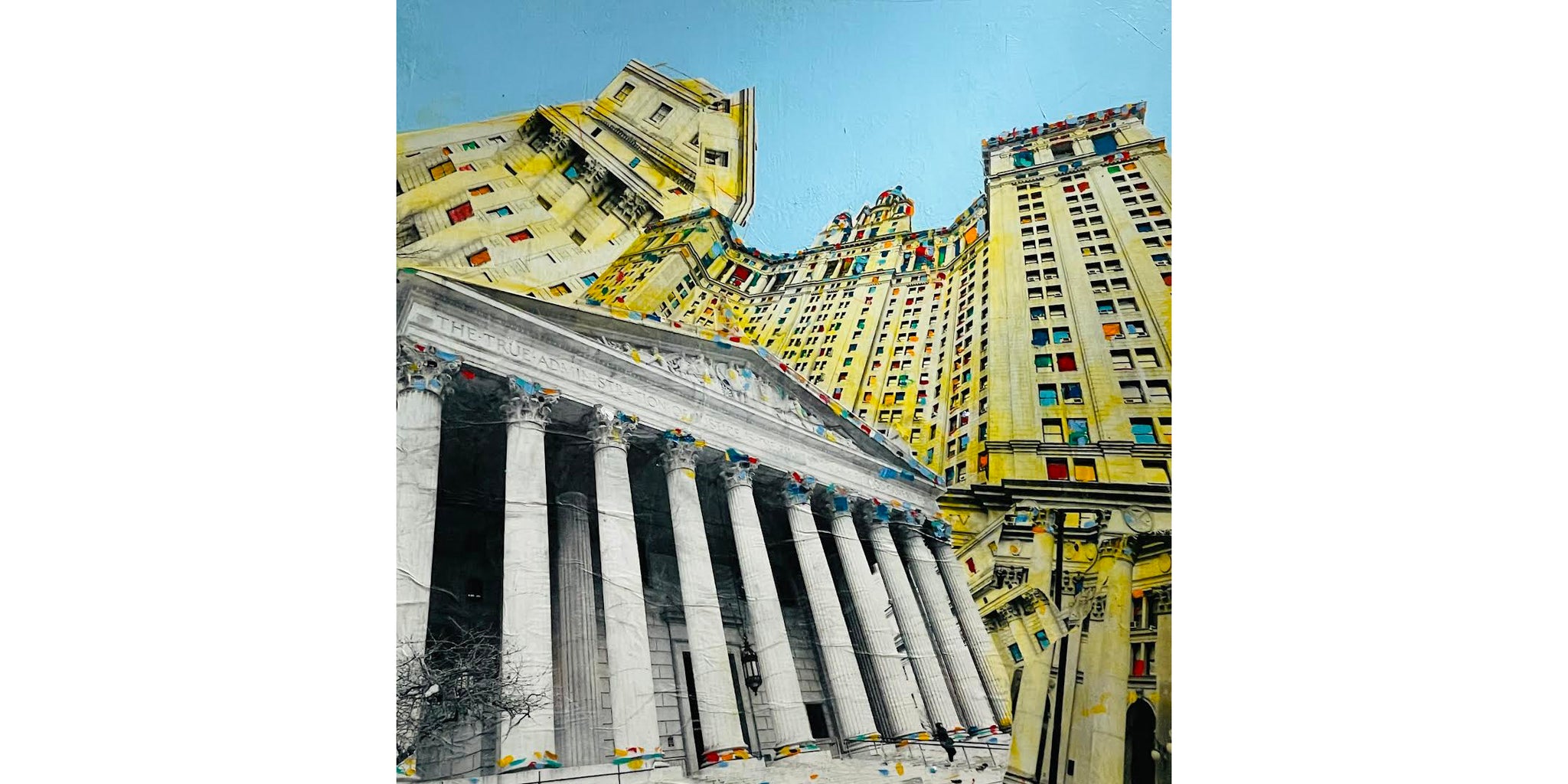 The True Administration of Justice is the Firmest Pila r of Good Government