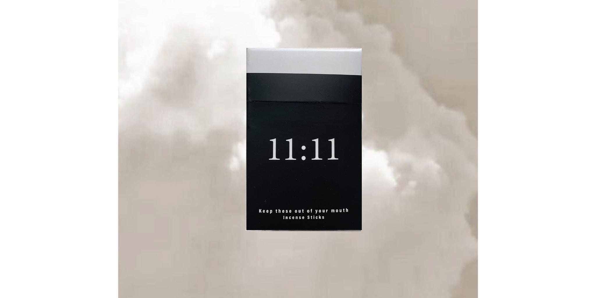 11:11 Angel Number Incense