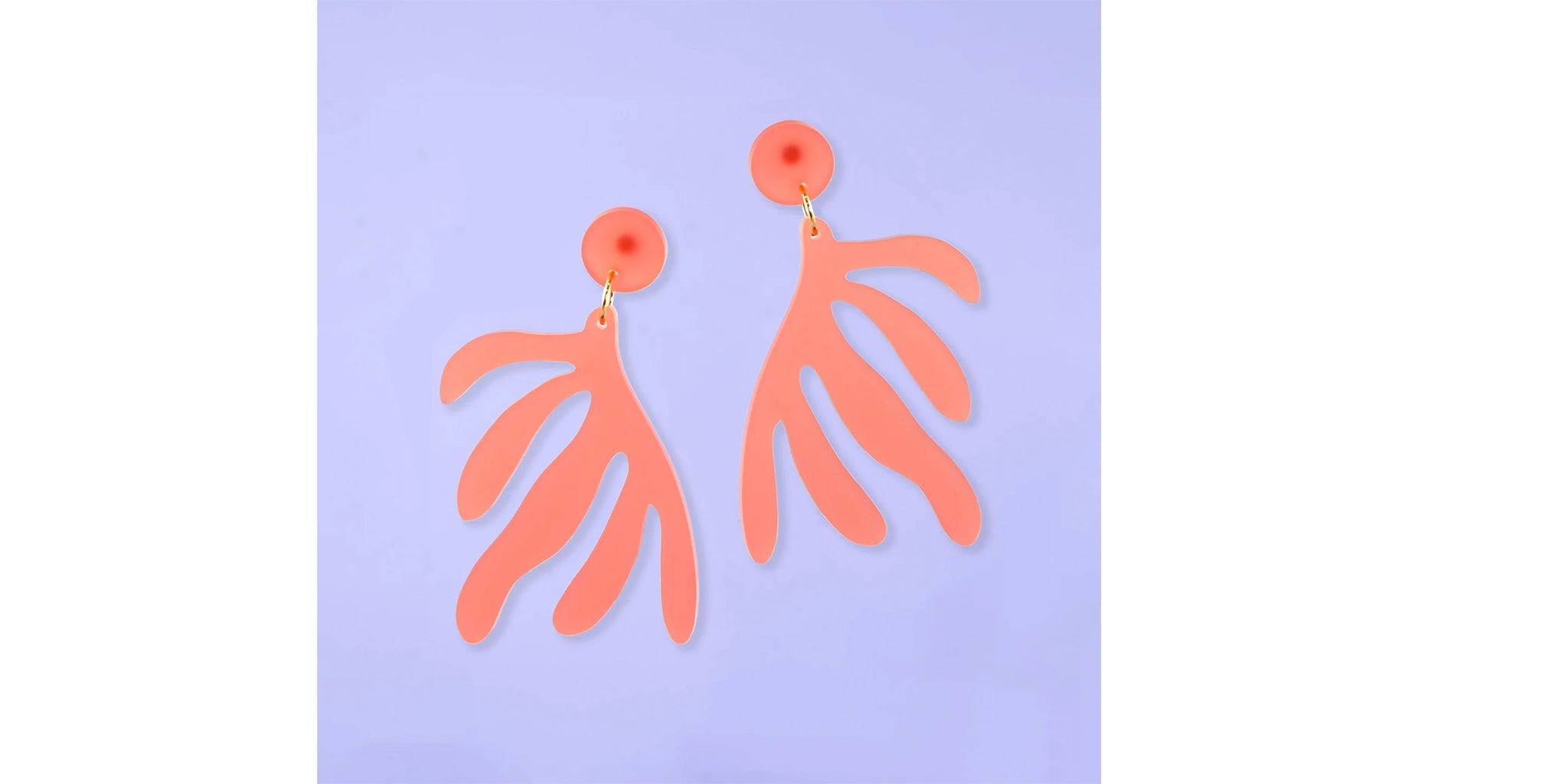 Matisse Coral