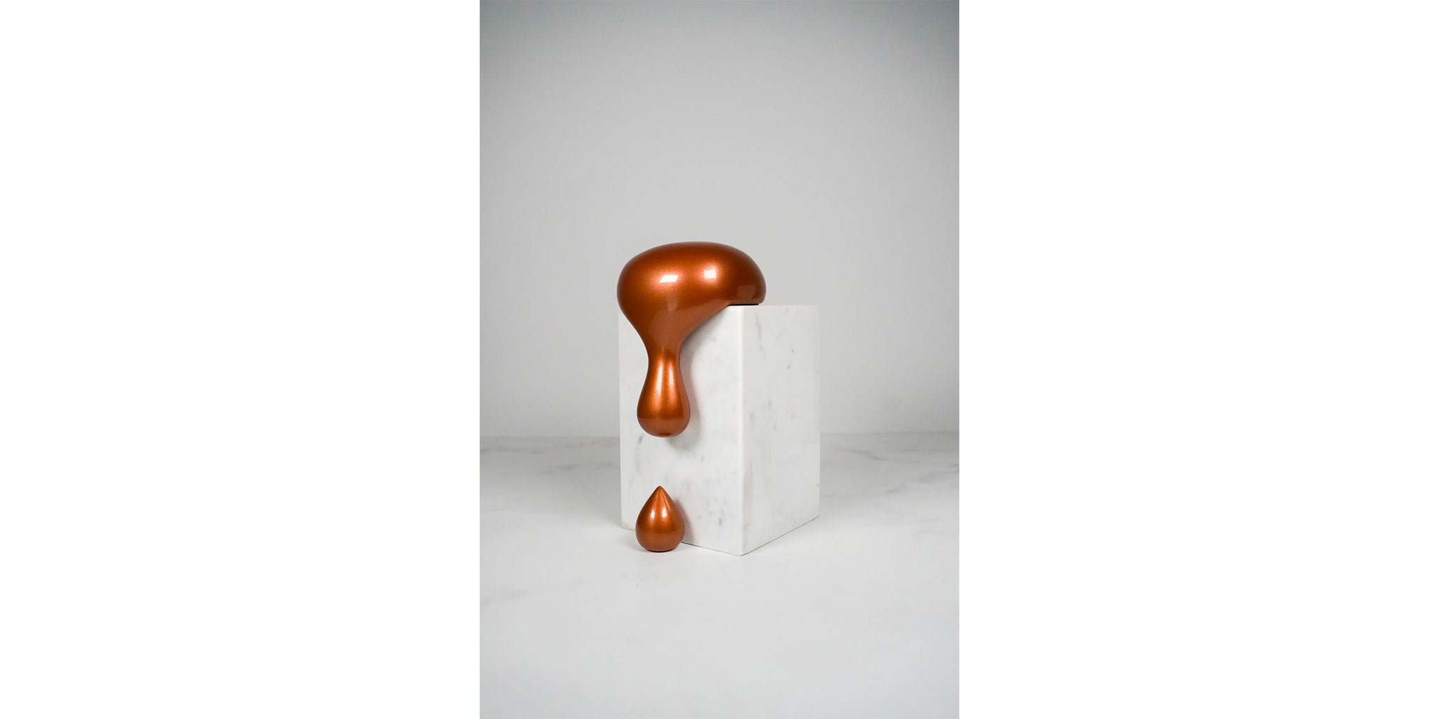 Mini Drops - Copper