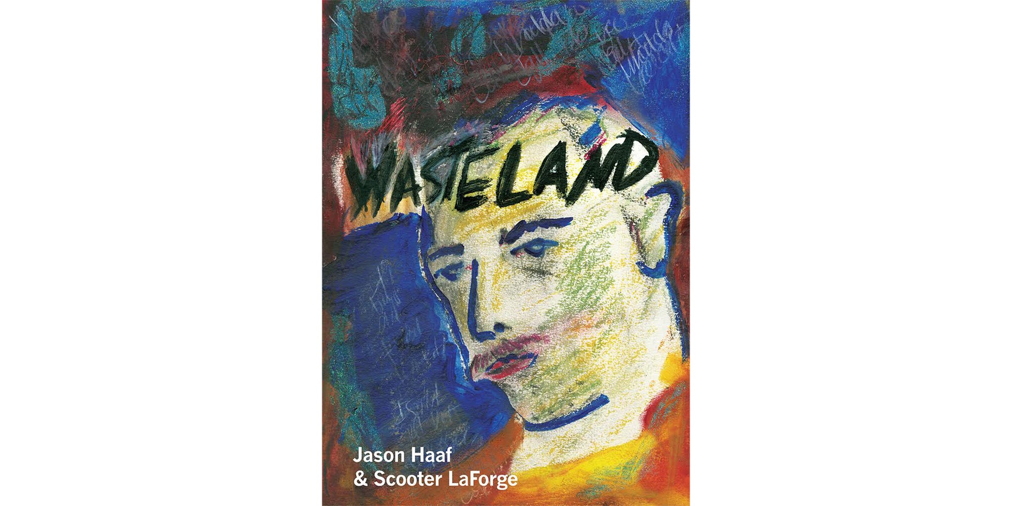 Wasteland