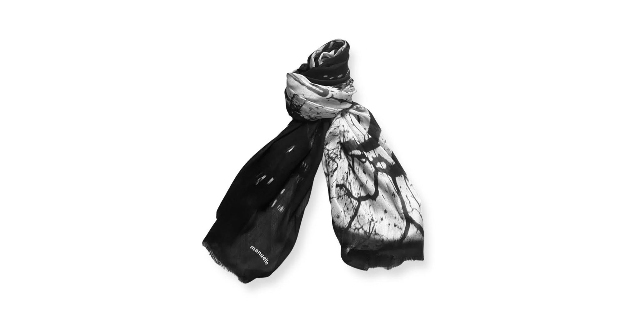 Bryant Park scarf