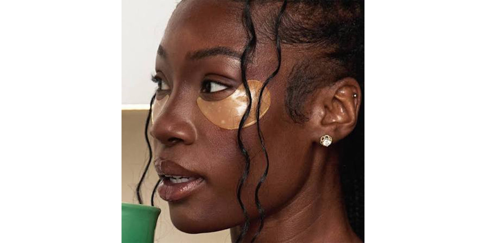 Patch Hydrating Eye Patches