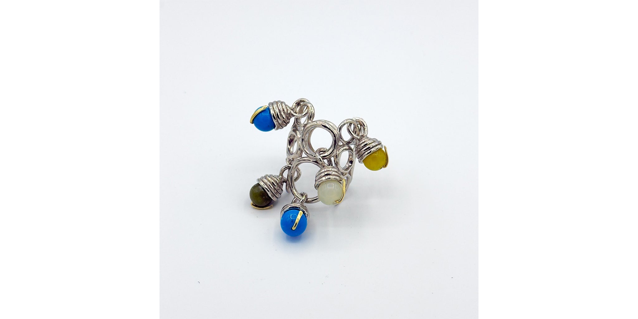 Elements Ring