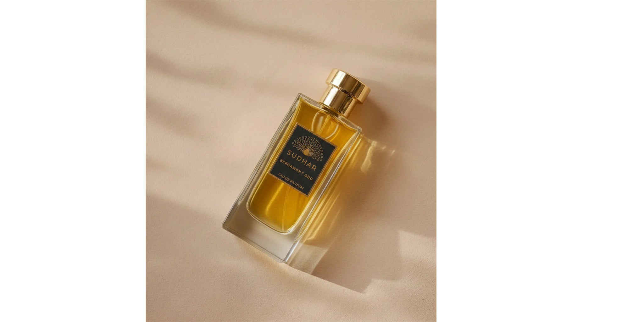 Bergamot Oud