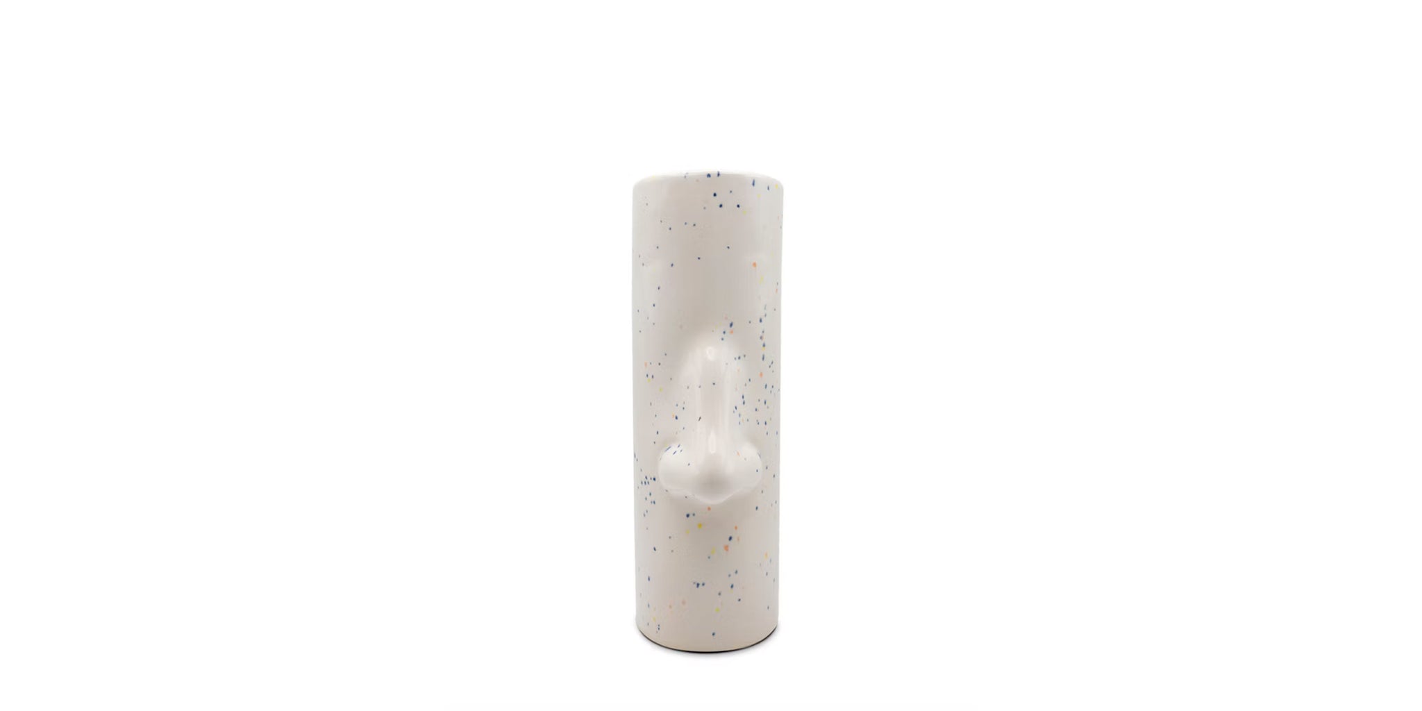 Nose Pilar Vase