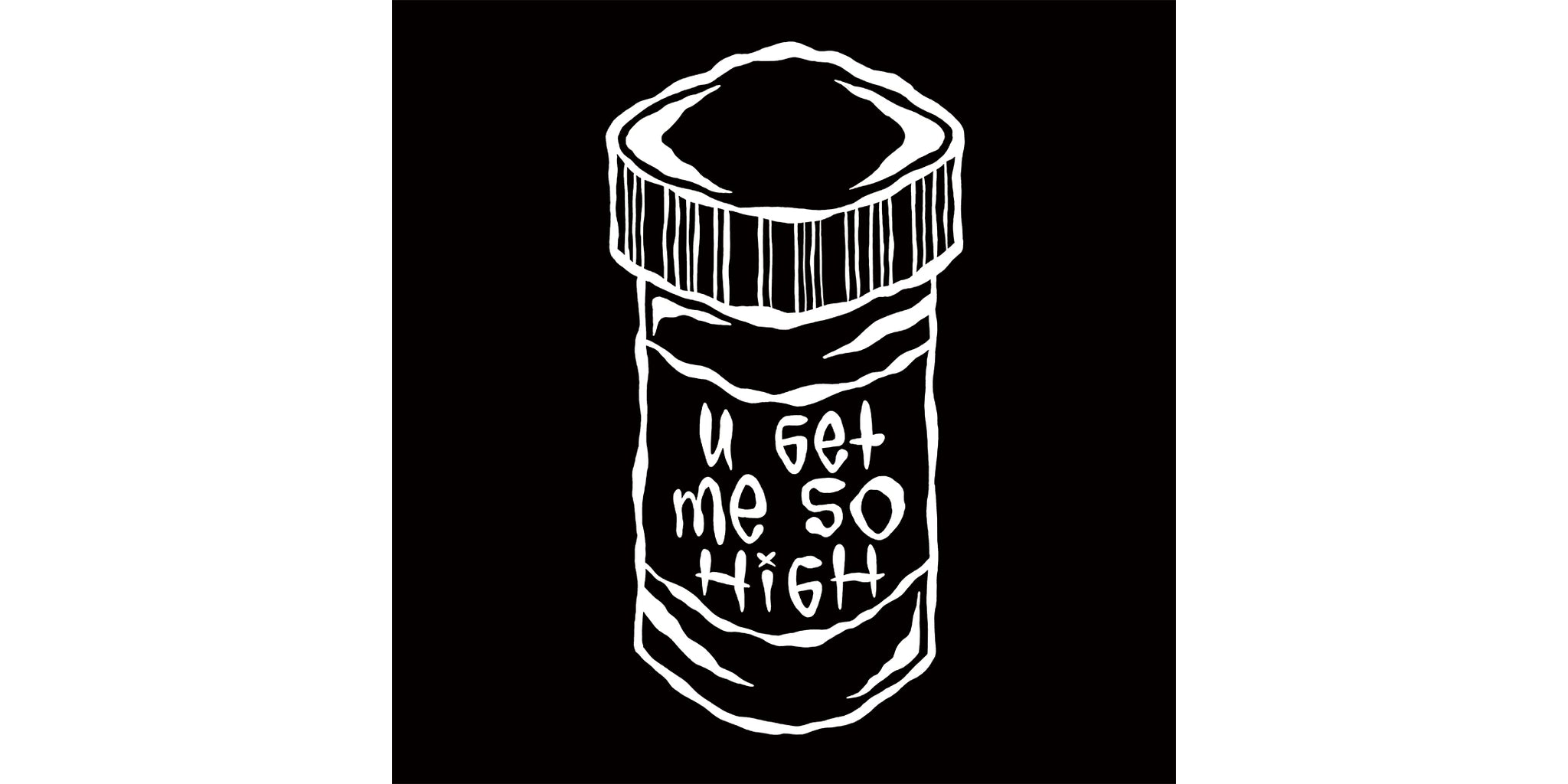 U Get Me So High