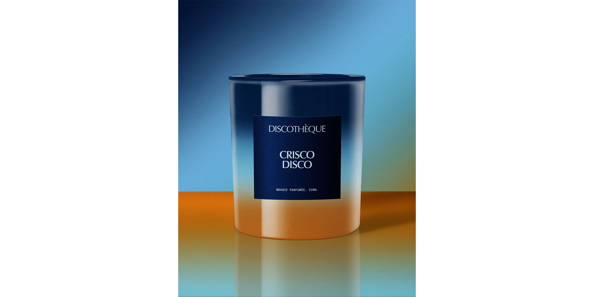 Crisco Disco
