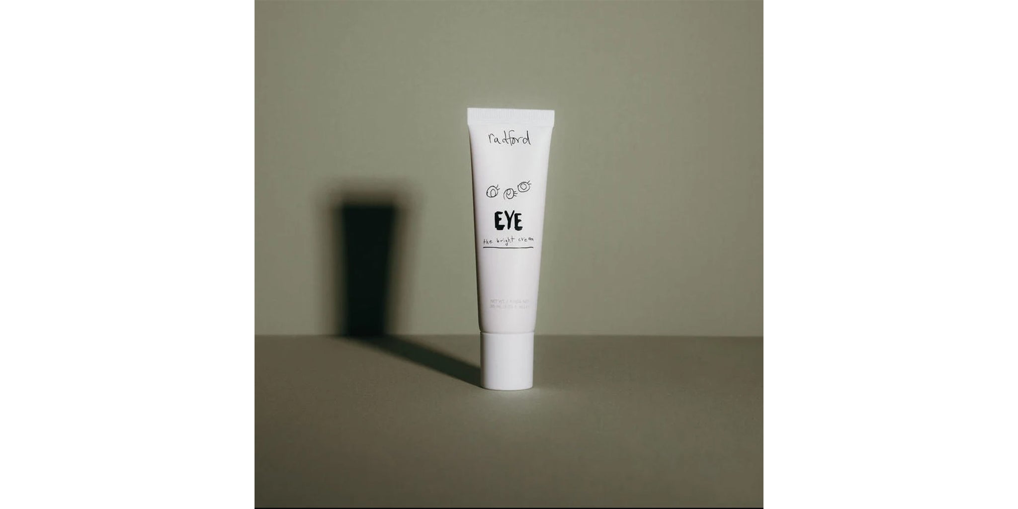 Eye The Bright Cream