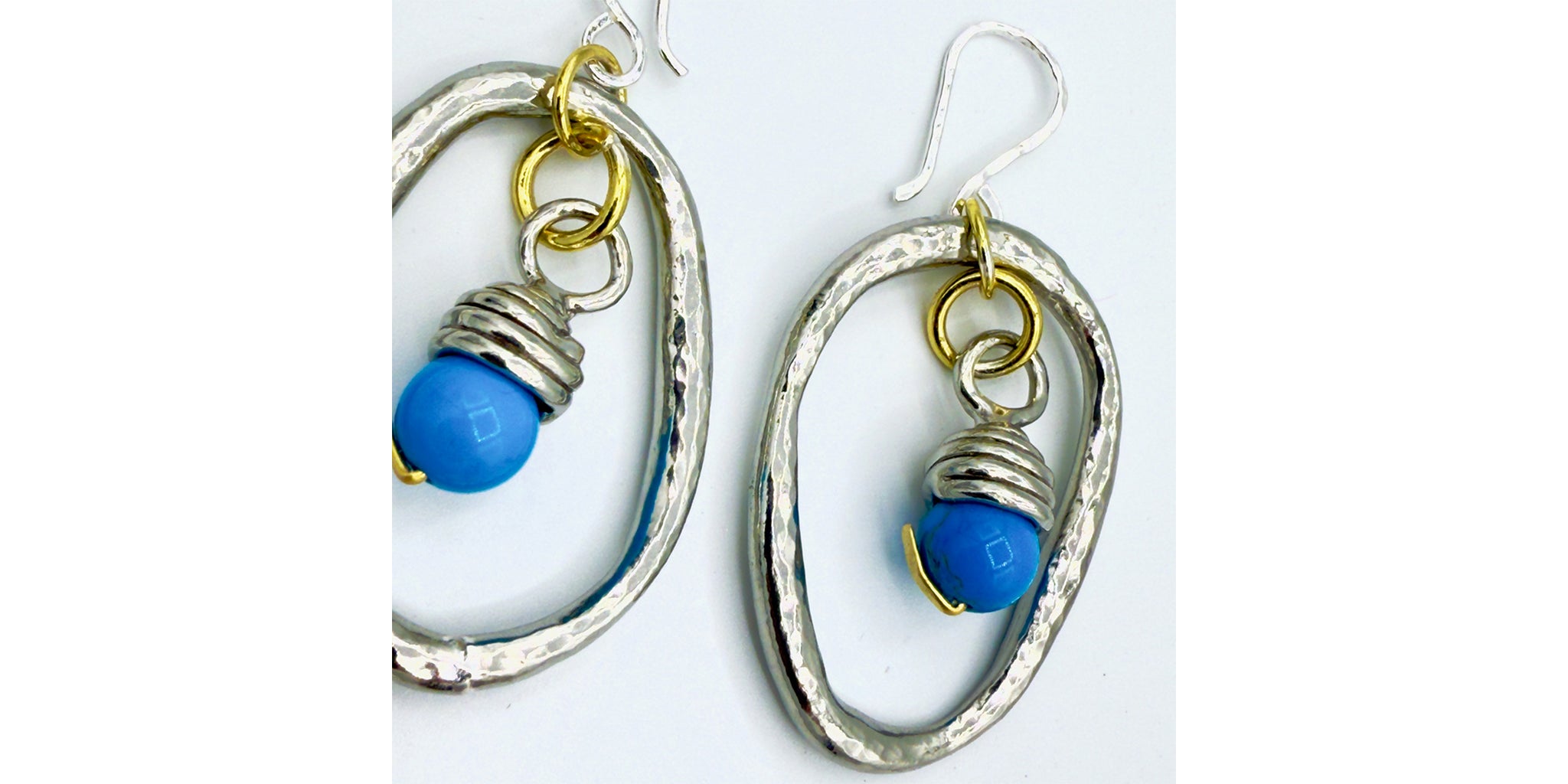 Elements Drop Earrings