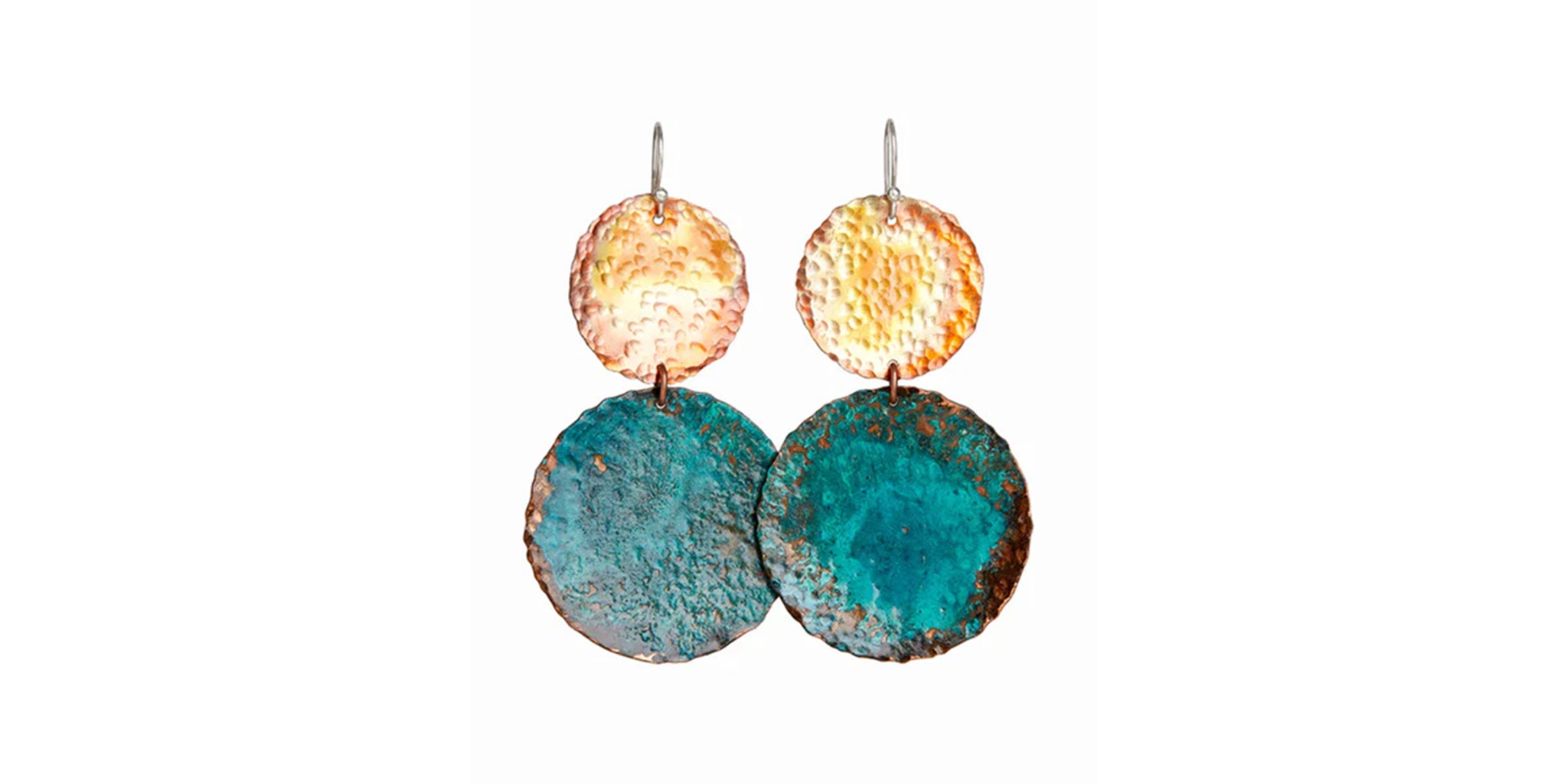 Deep Swell Earrings