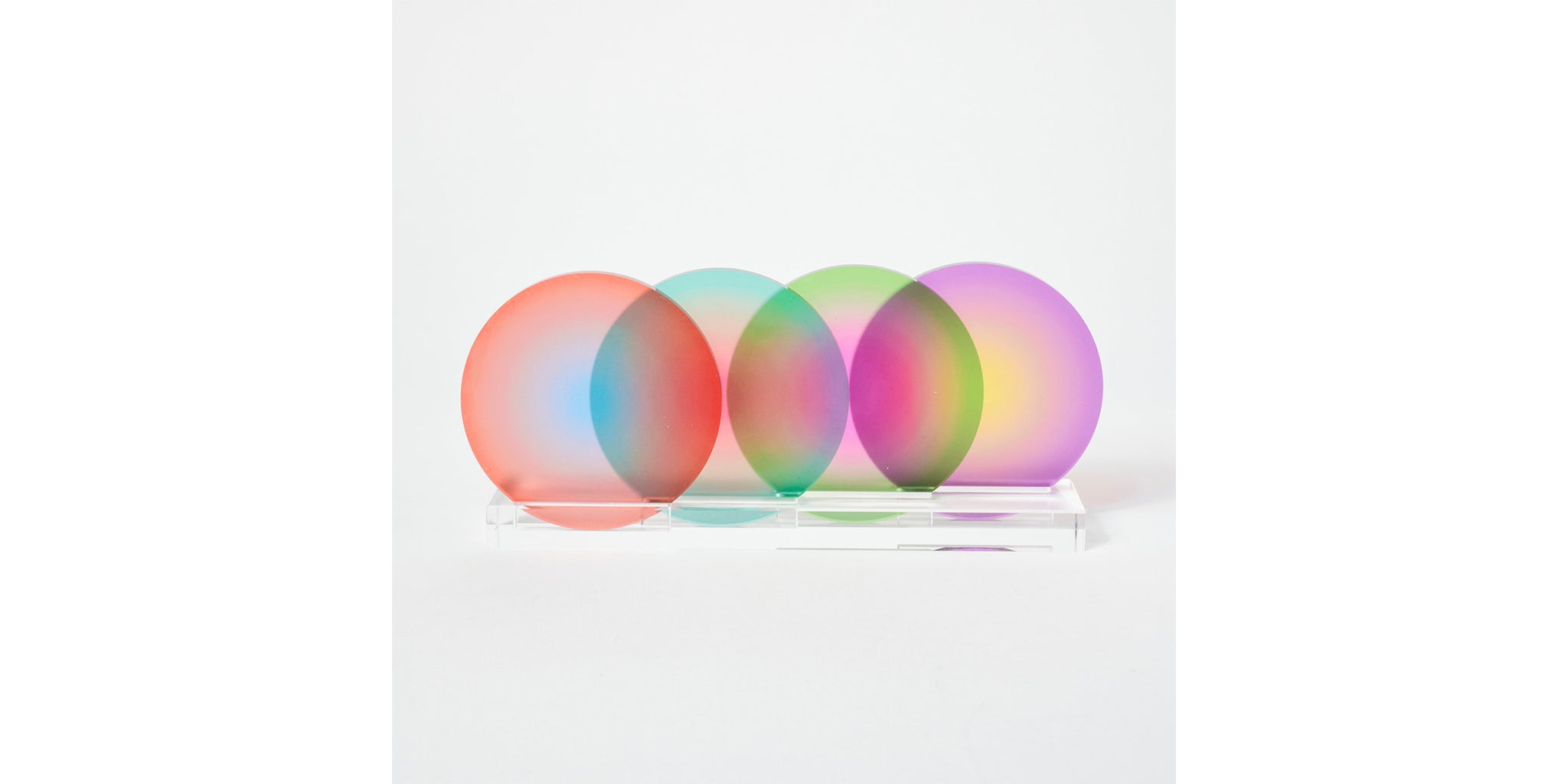 Gradient Coasters