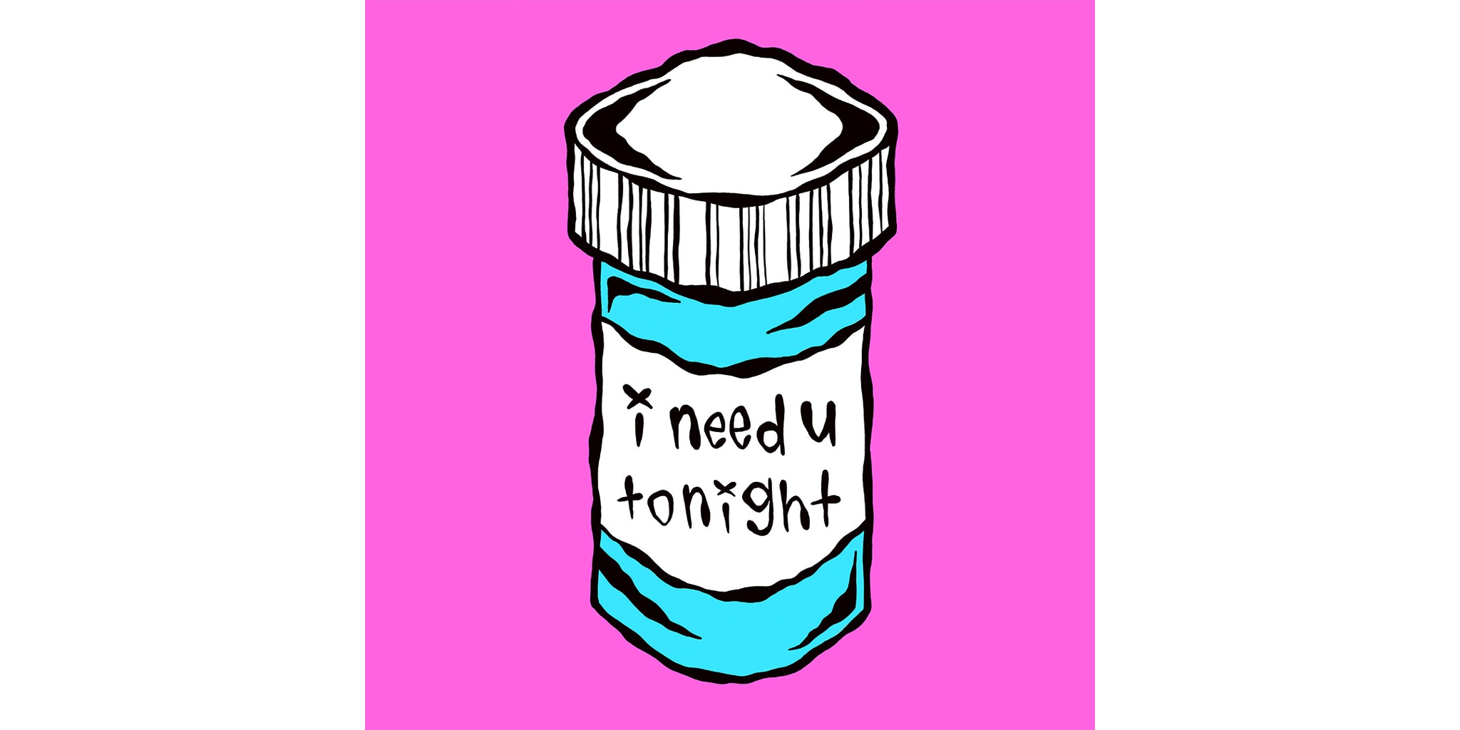 I Need U Tonight