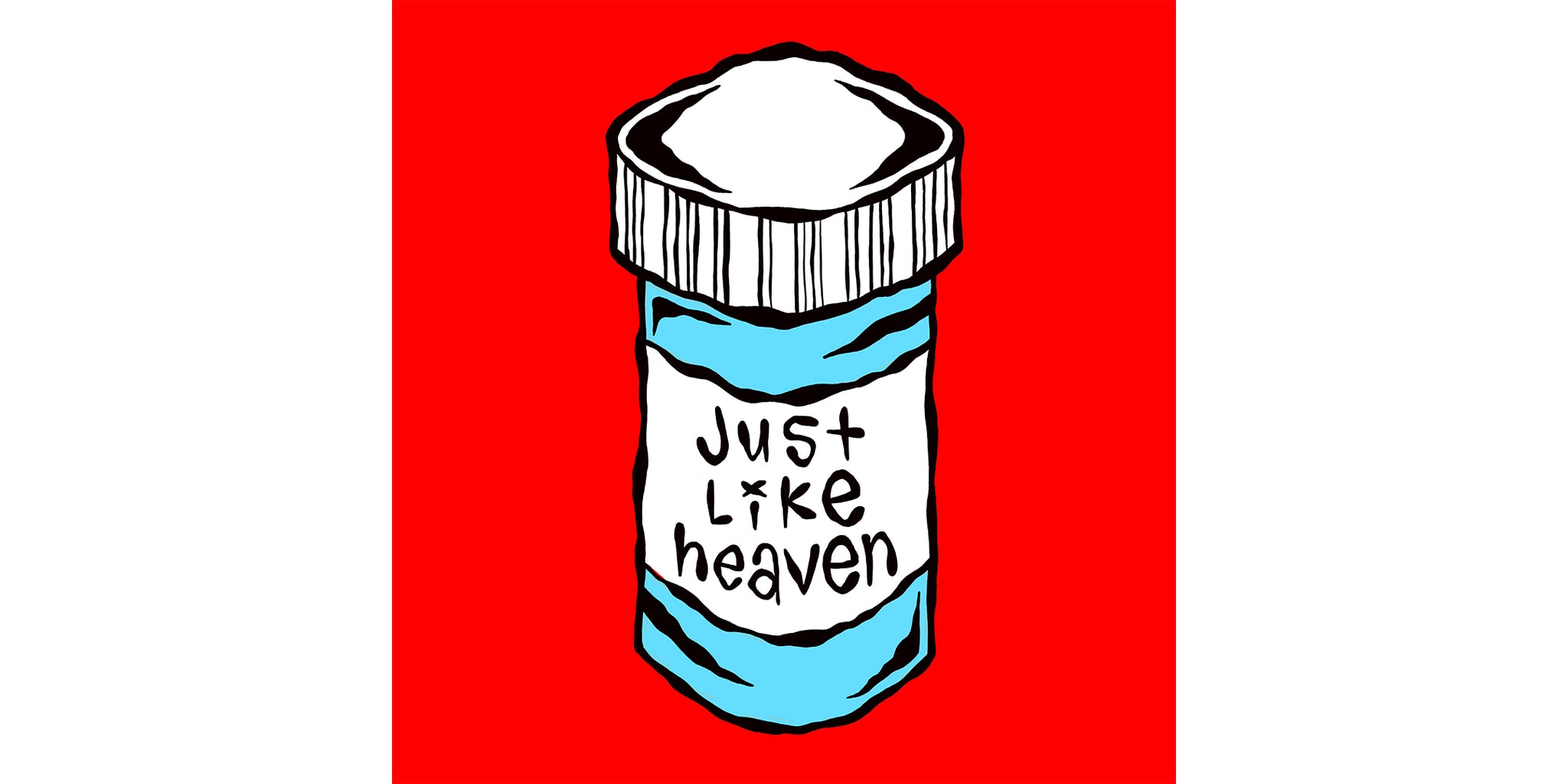 Just Like Heaven