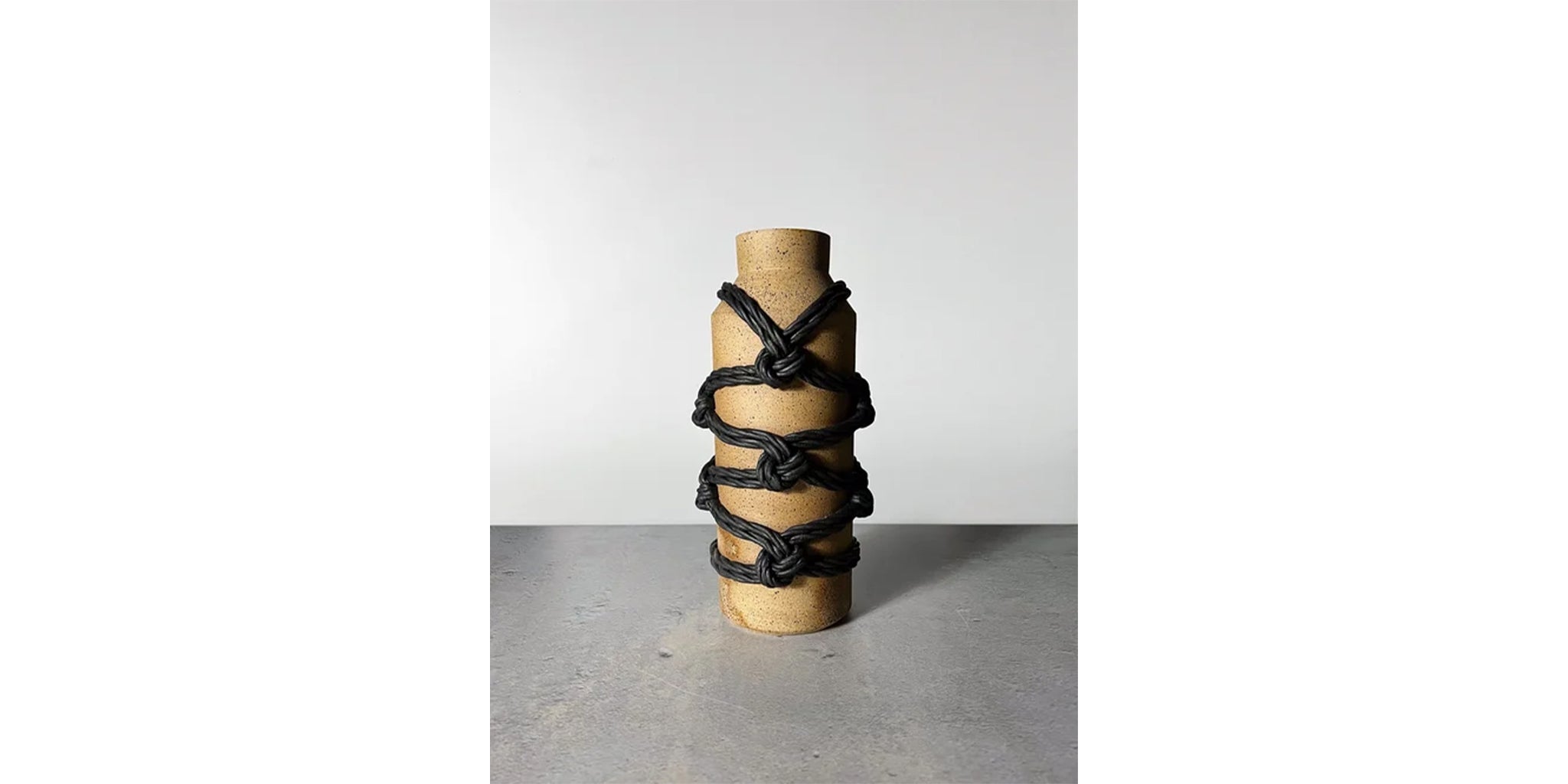 Shibari Vase : Style 03
