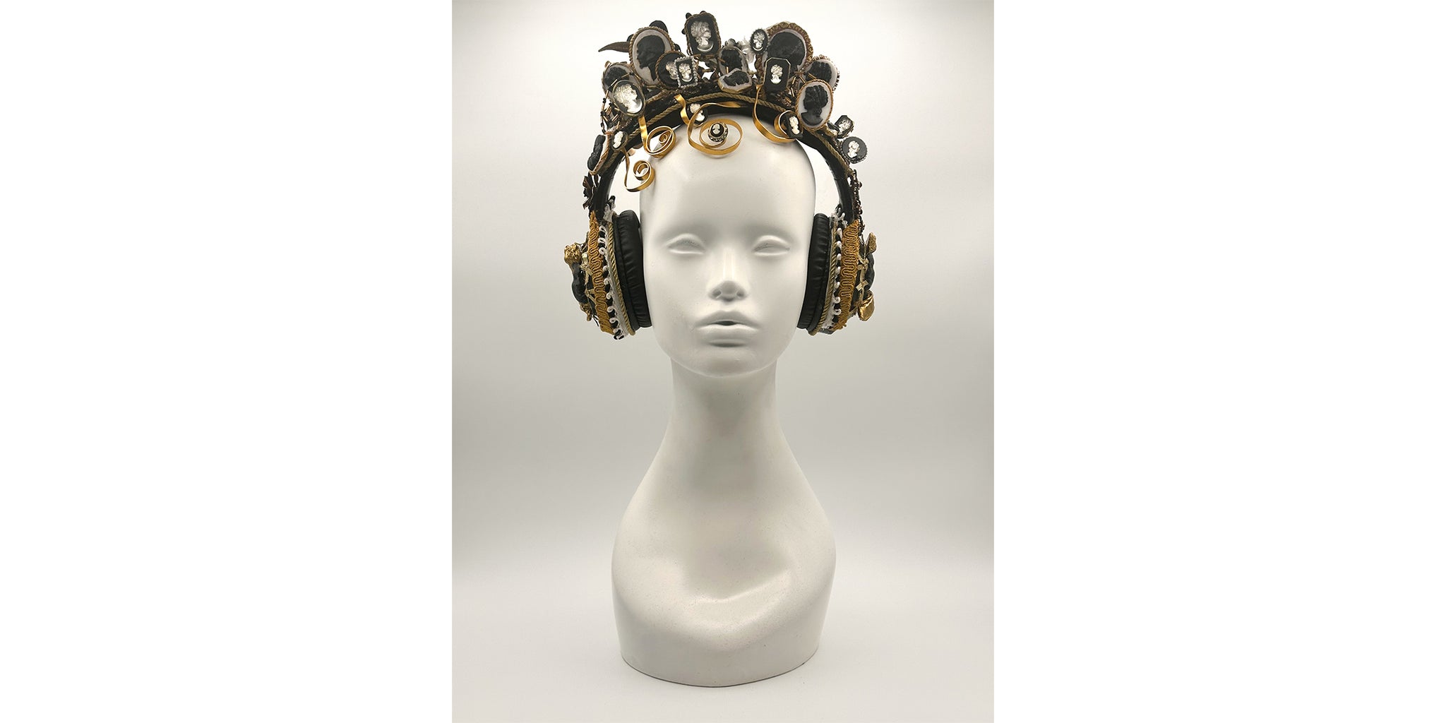 Cameo Reimagined Headphones