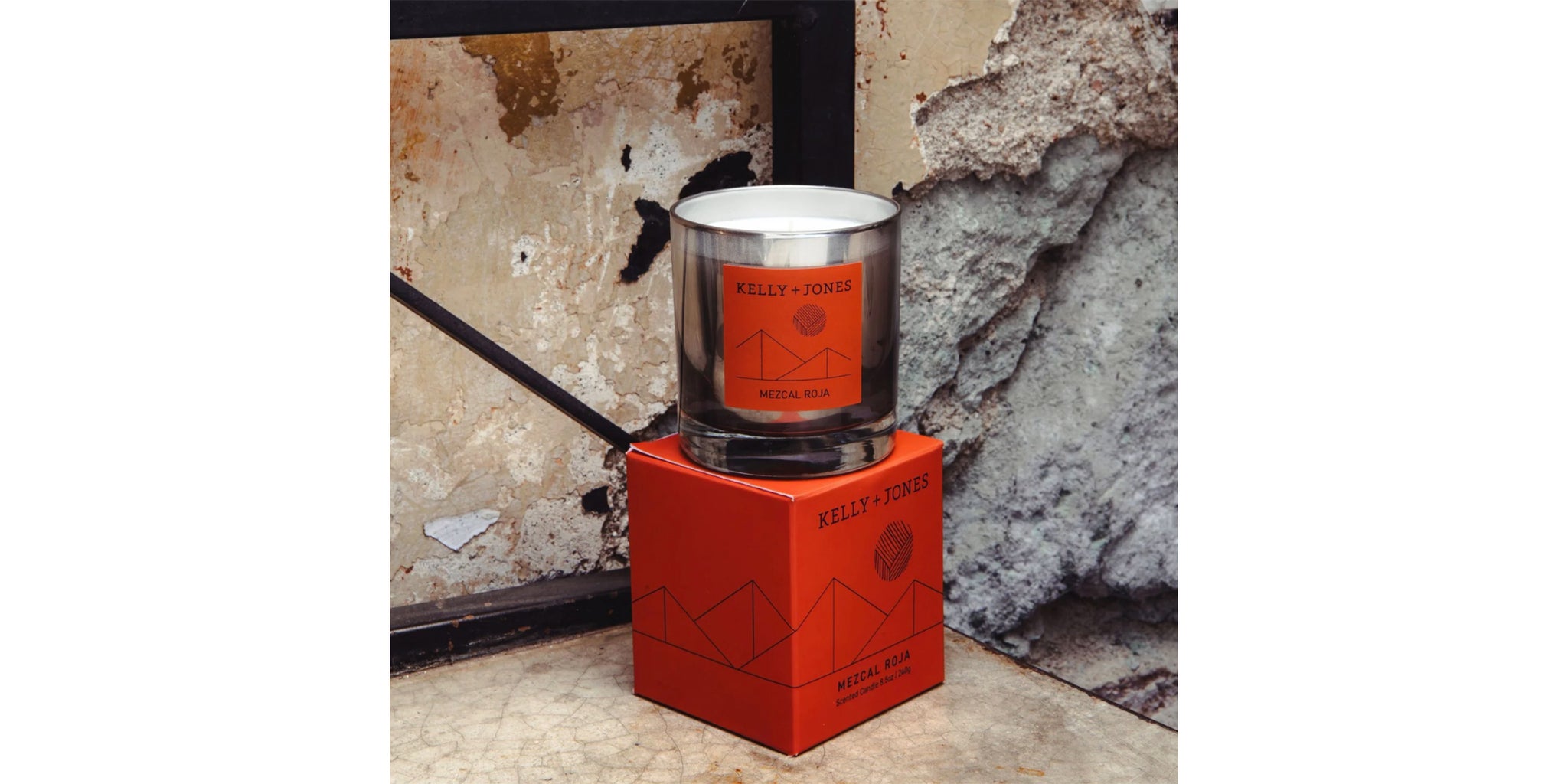Mezcal Roja