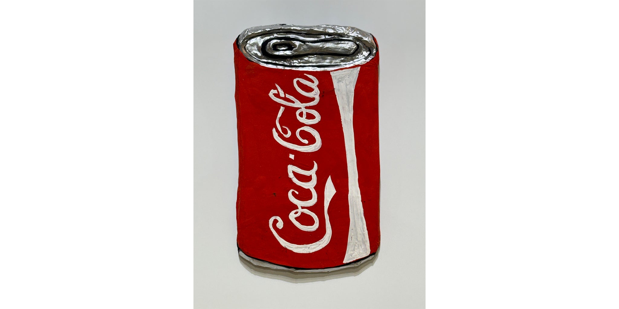 Coke Can
