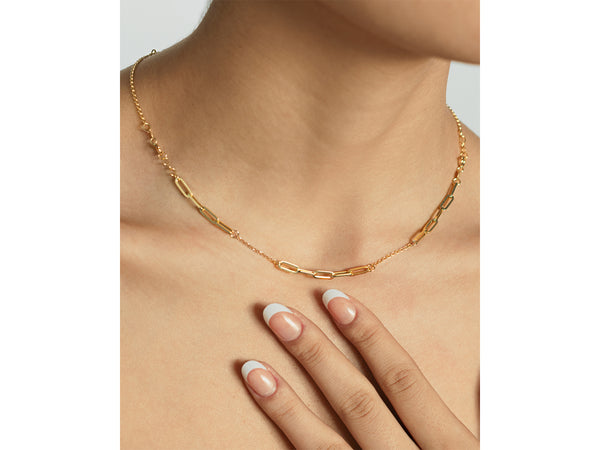 Connection Chain – MAISON 10