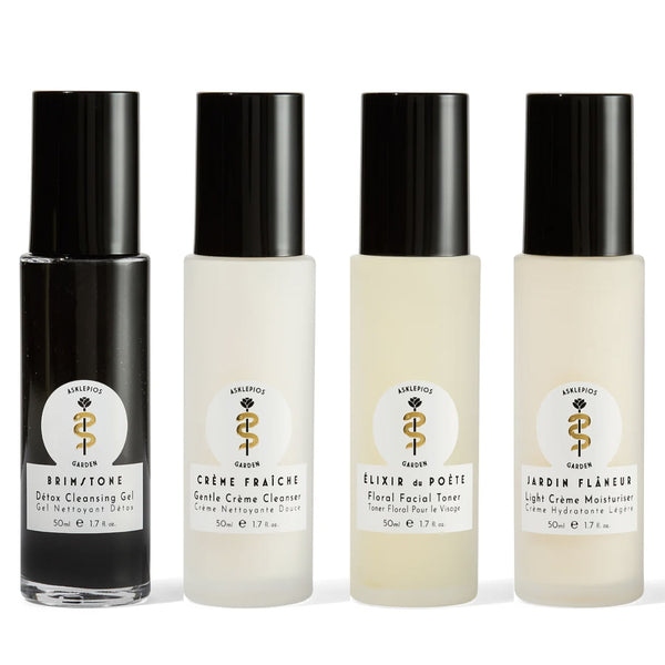 Petit Four - Skincare Set