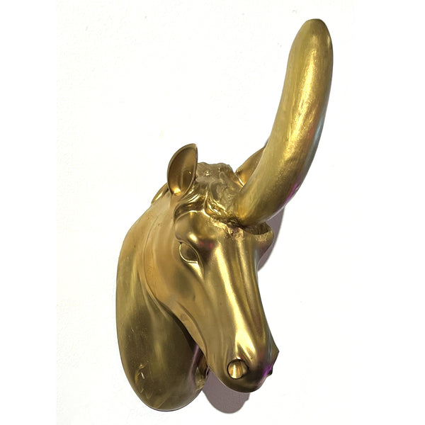 Be A Golden Unicorn In A Field Of Dark Horses