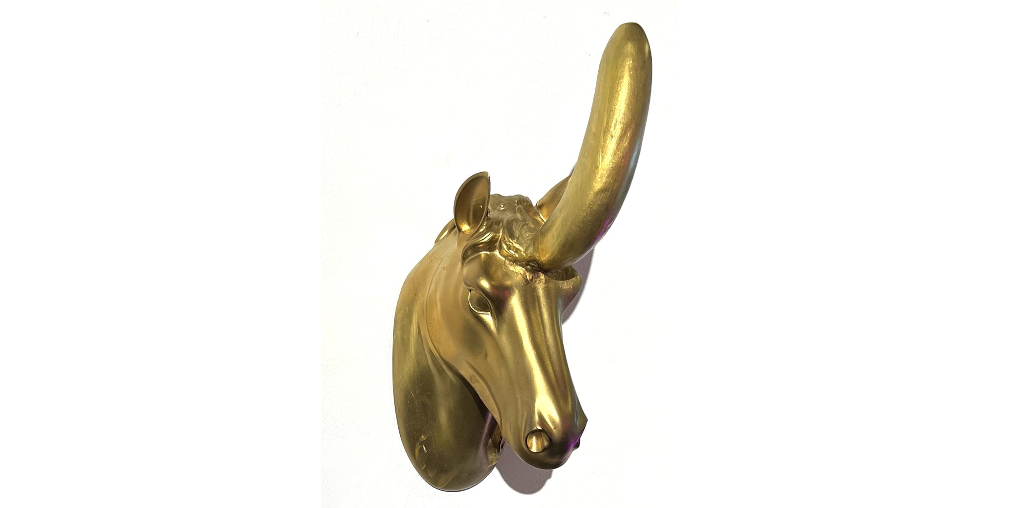 Be A Golden Unicorn In A Field Of Dark Horses